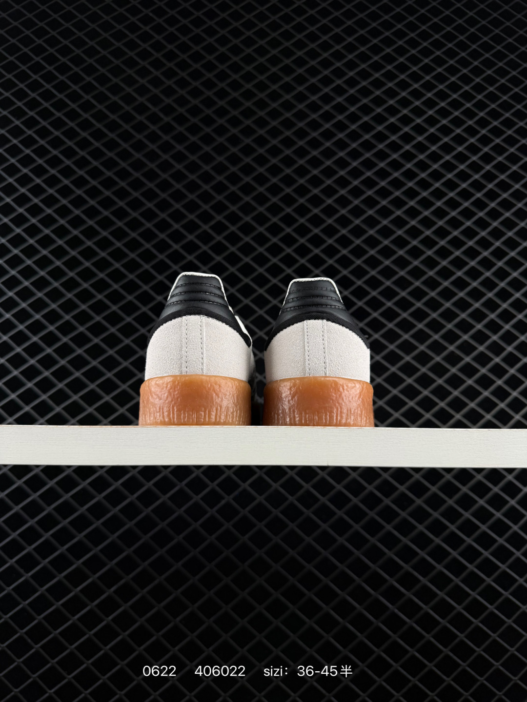 Adidas Originals Sambae W:JI4226:36 — AAA Quality Replica