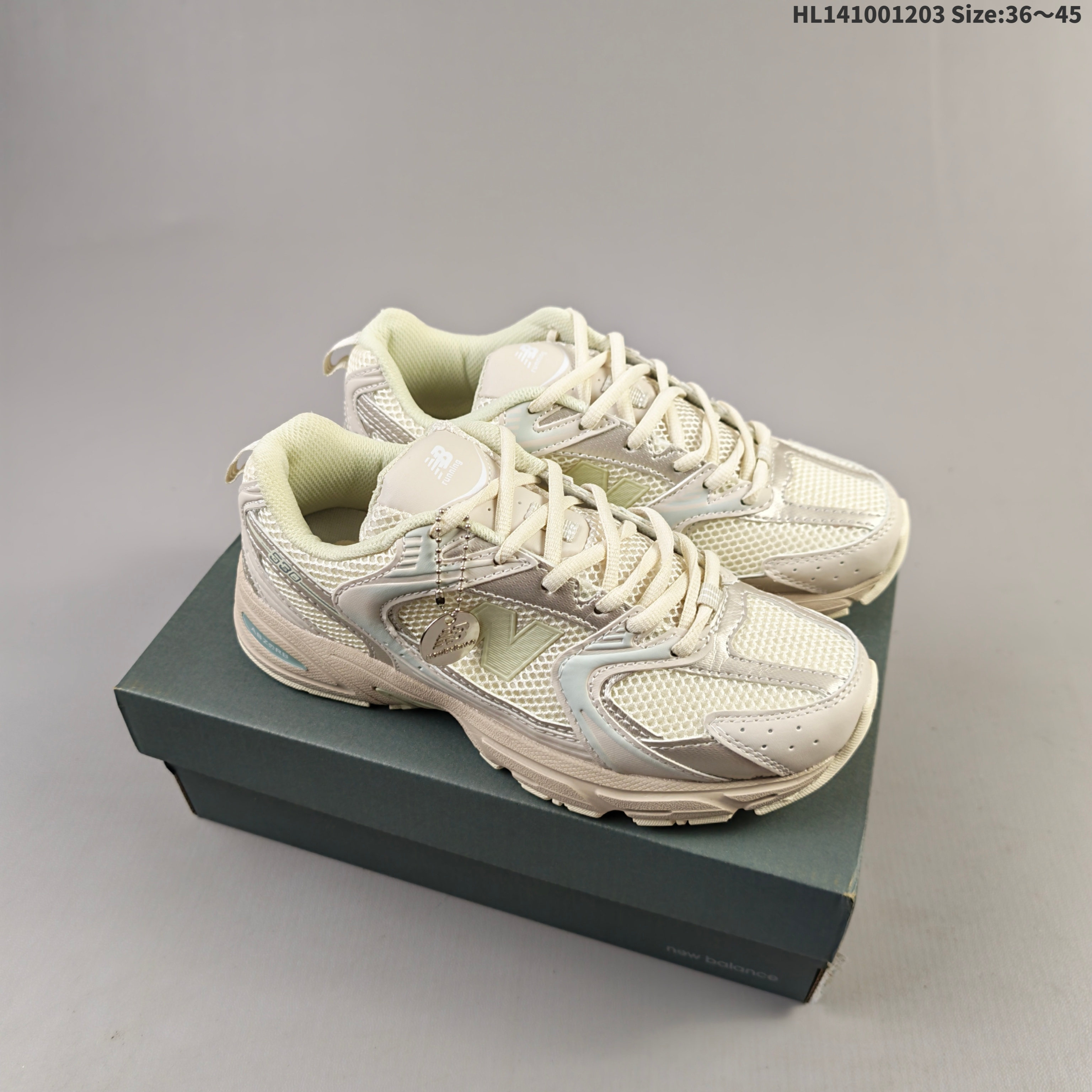 New Balance MR530:MR530 PK ID:HL141001203 Size:36-45 — Premium Replica