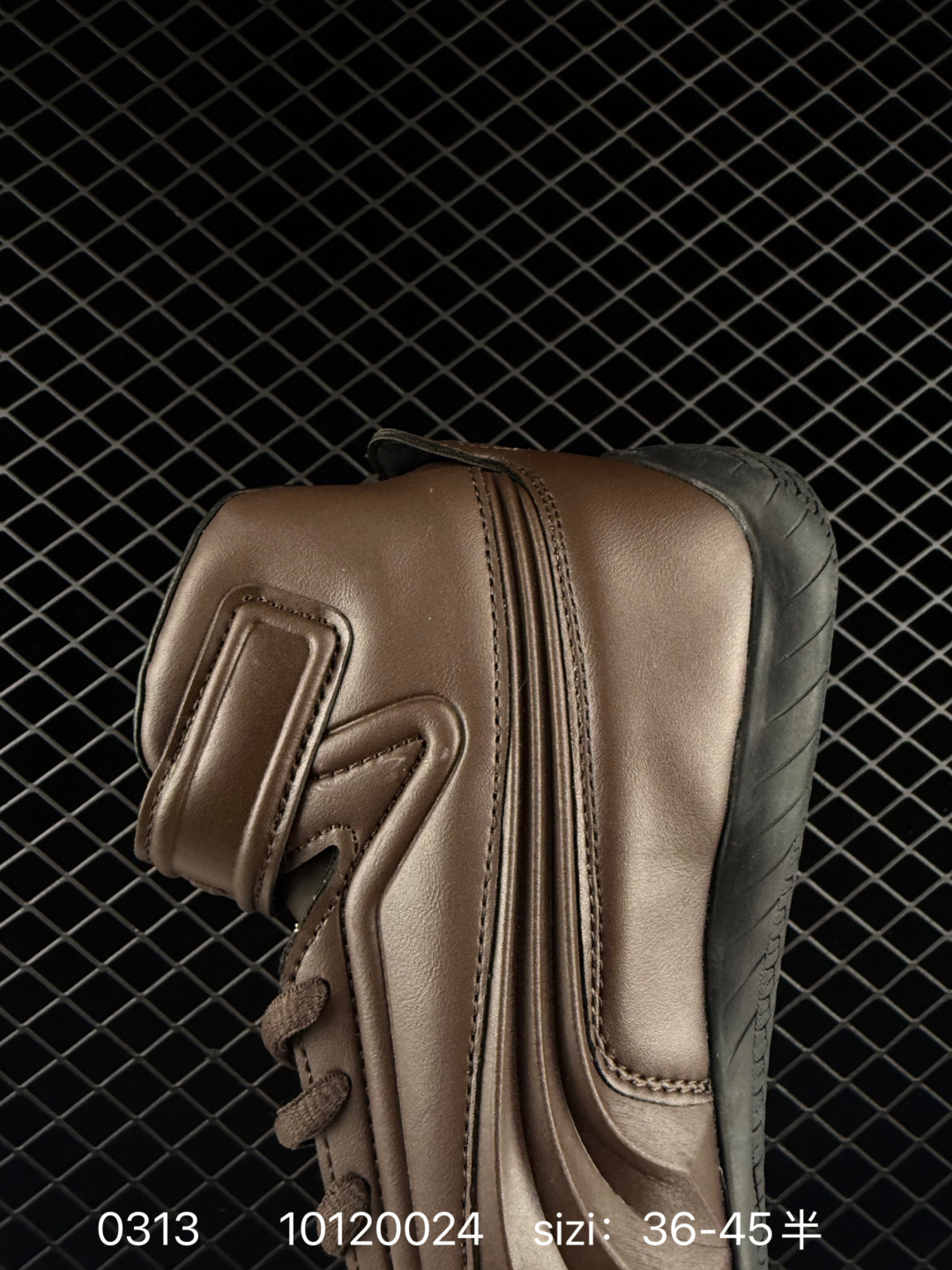 JUUN.J x Puma Speedcat:401054-01:35.5 — AAA Quality Replica