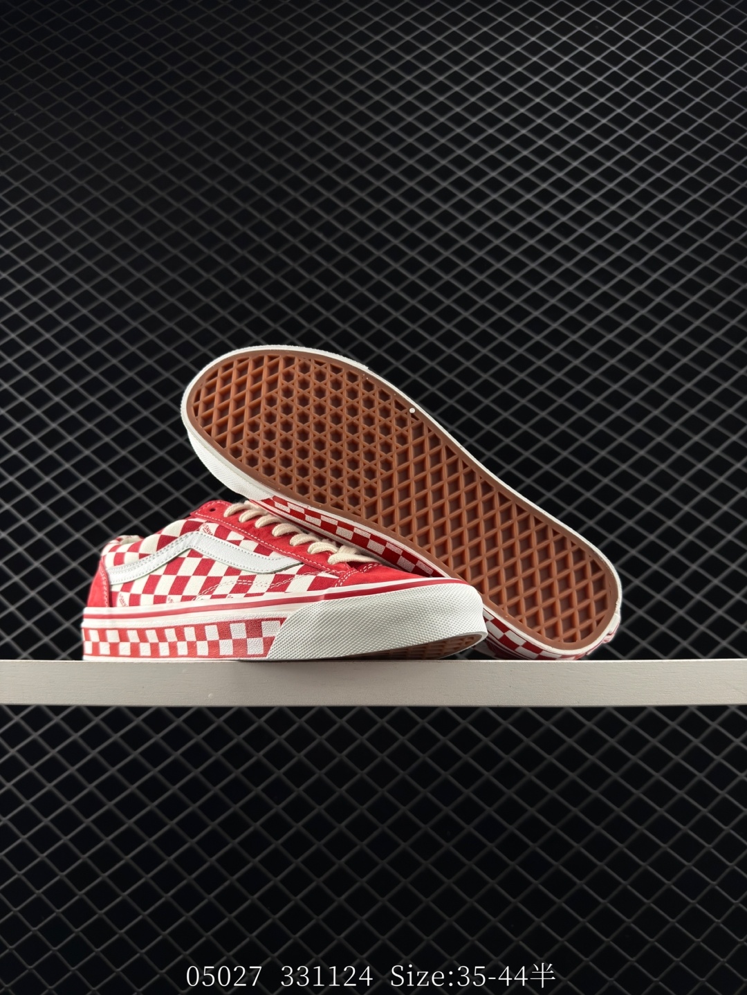 Vans Old Skool 36 LX - BMX 35 4 — AAA Quality Replica