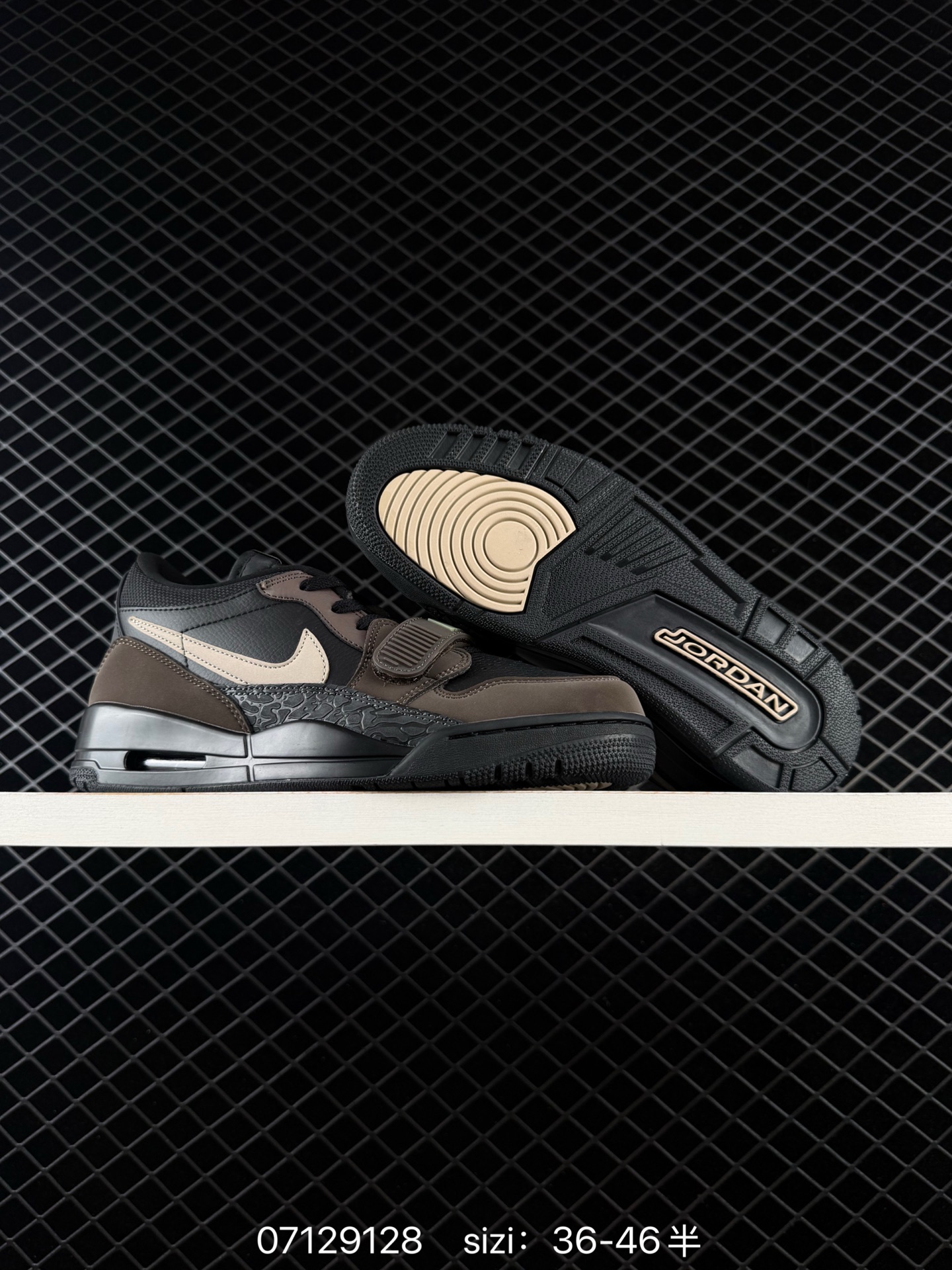 AIR JORDAN LEGACY 312 Nike Air Jordan Legacy AJ312 Low 312 Ai — 1:1 Replica