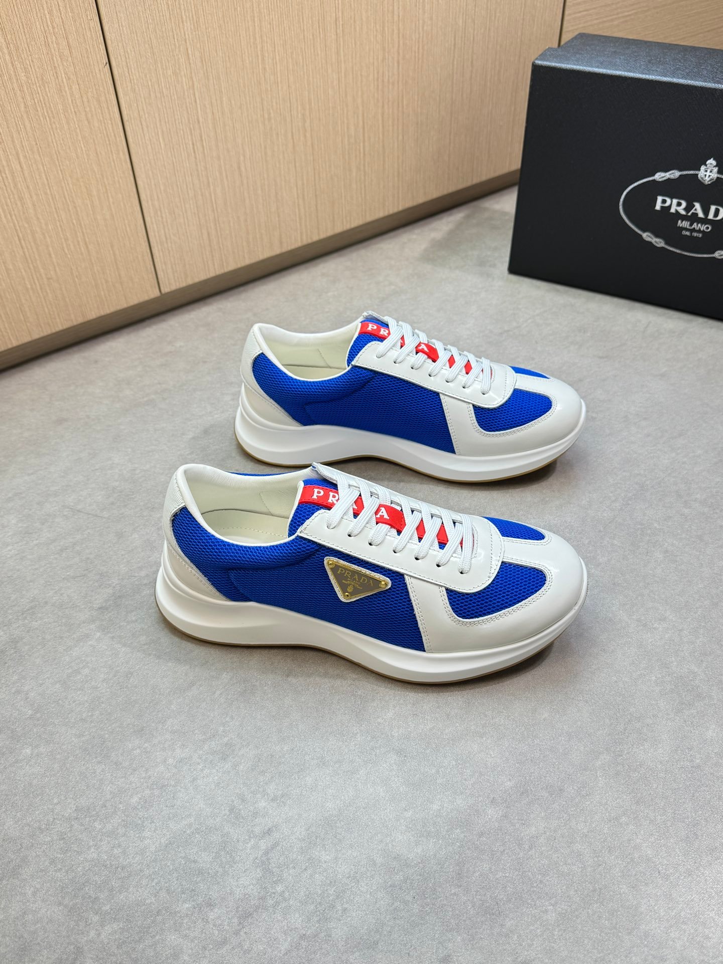Prada shoe Prada