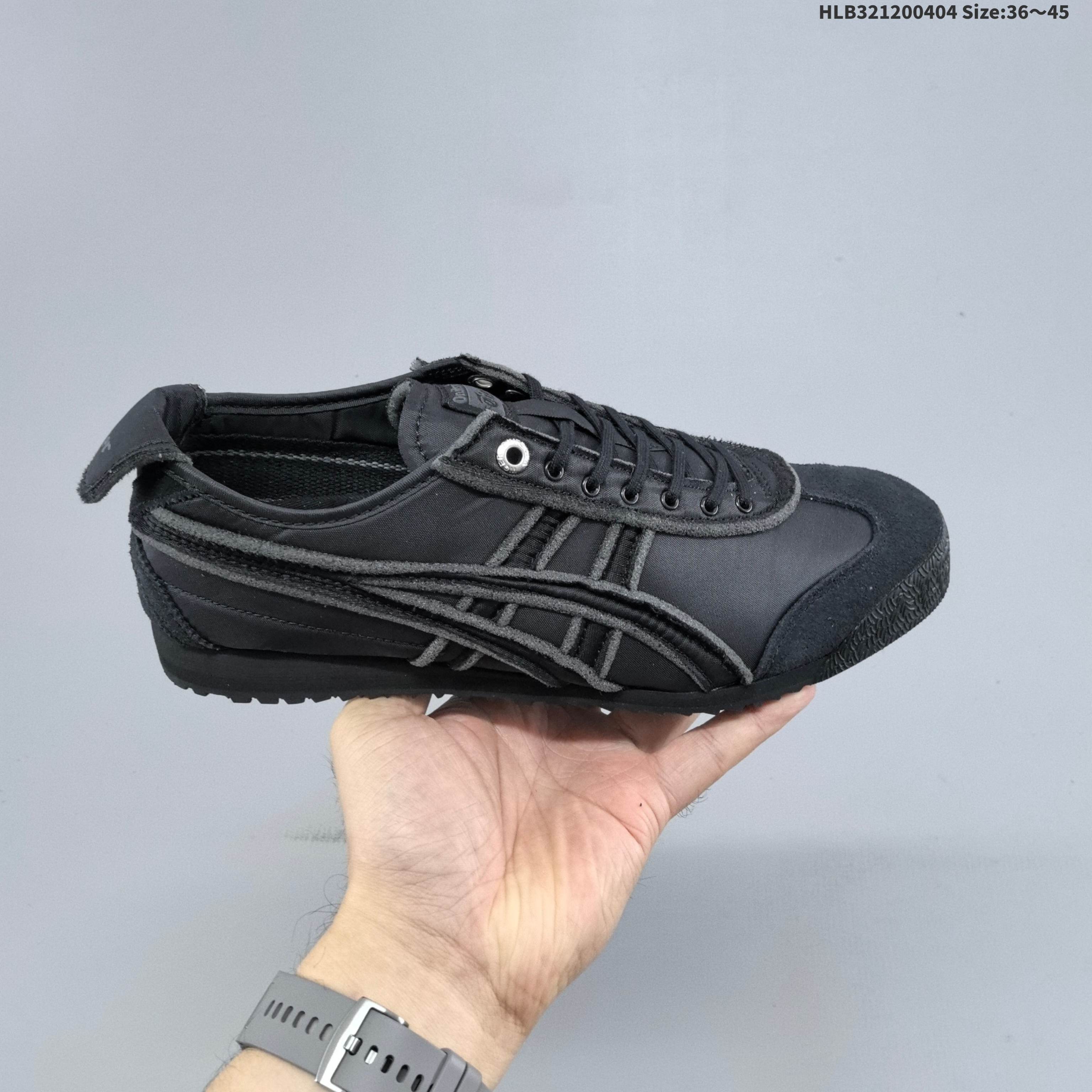 Outros ASICS Onitsuka Tiger MEXICO 66 SD MEXICO 66 LOGO