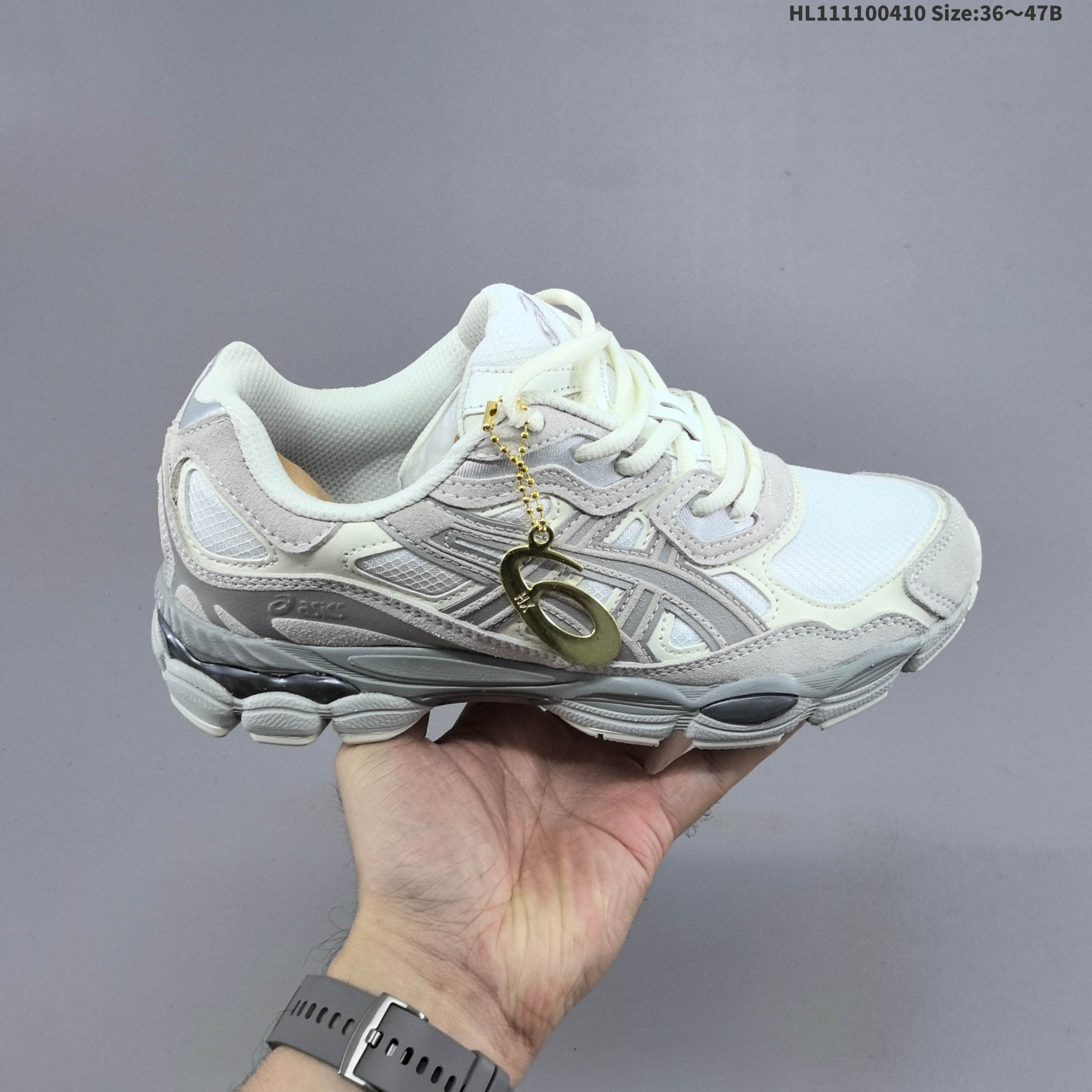 Asics GEL-NYC MONO GEL FFBLAST AAA Quality Replica High-end Men s And Women s Fashion Sports Running And Basketball Shoes Up To 95 Off Retail During The Current Promotion Casual Lifestyle Sneakers BS-68923