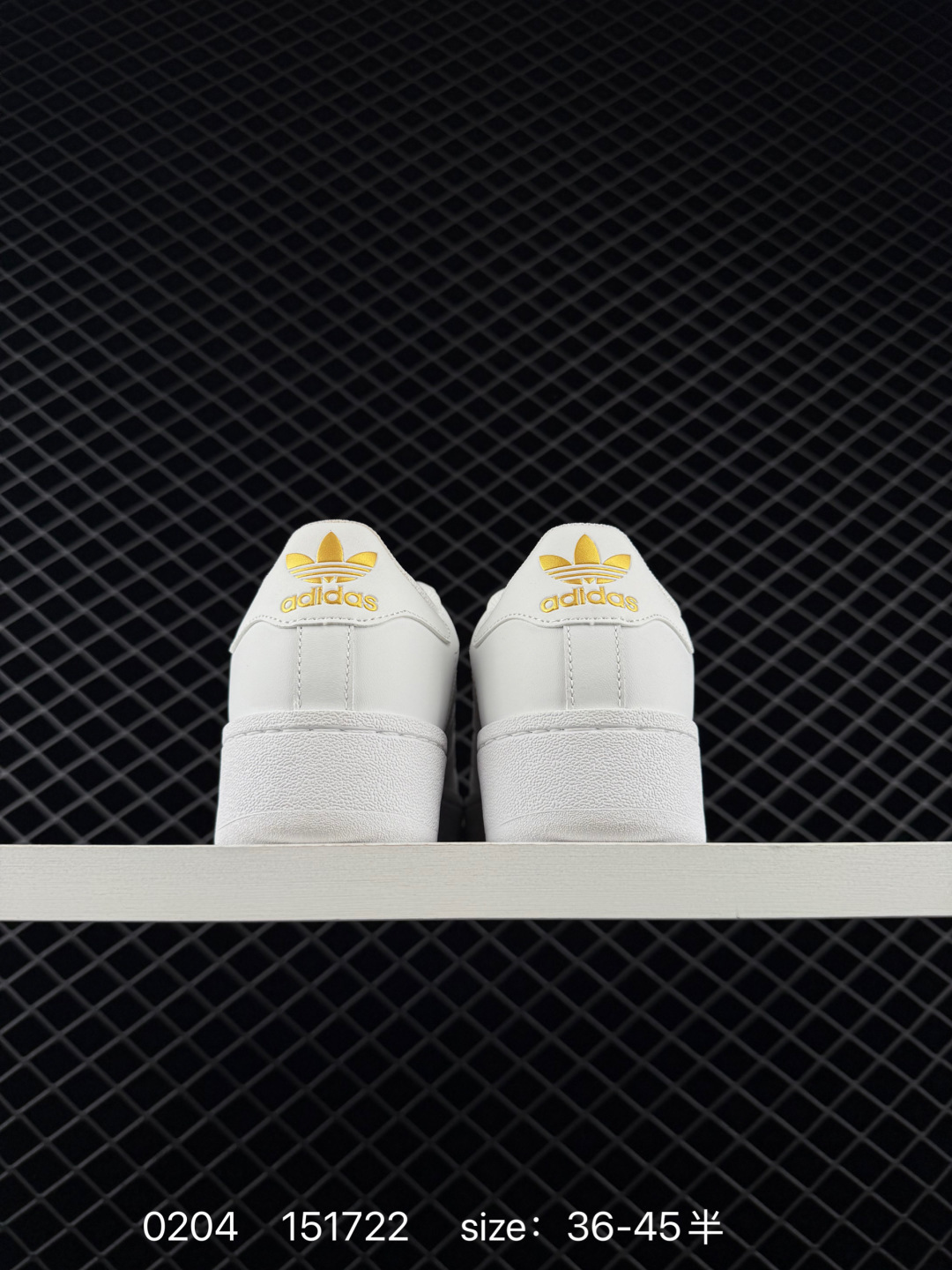 Adidas Originals Superstar XLG Lifestyle BS-76518