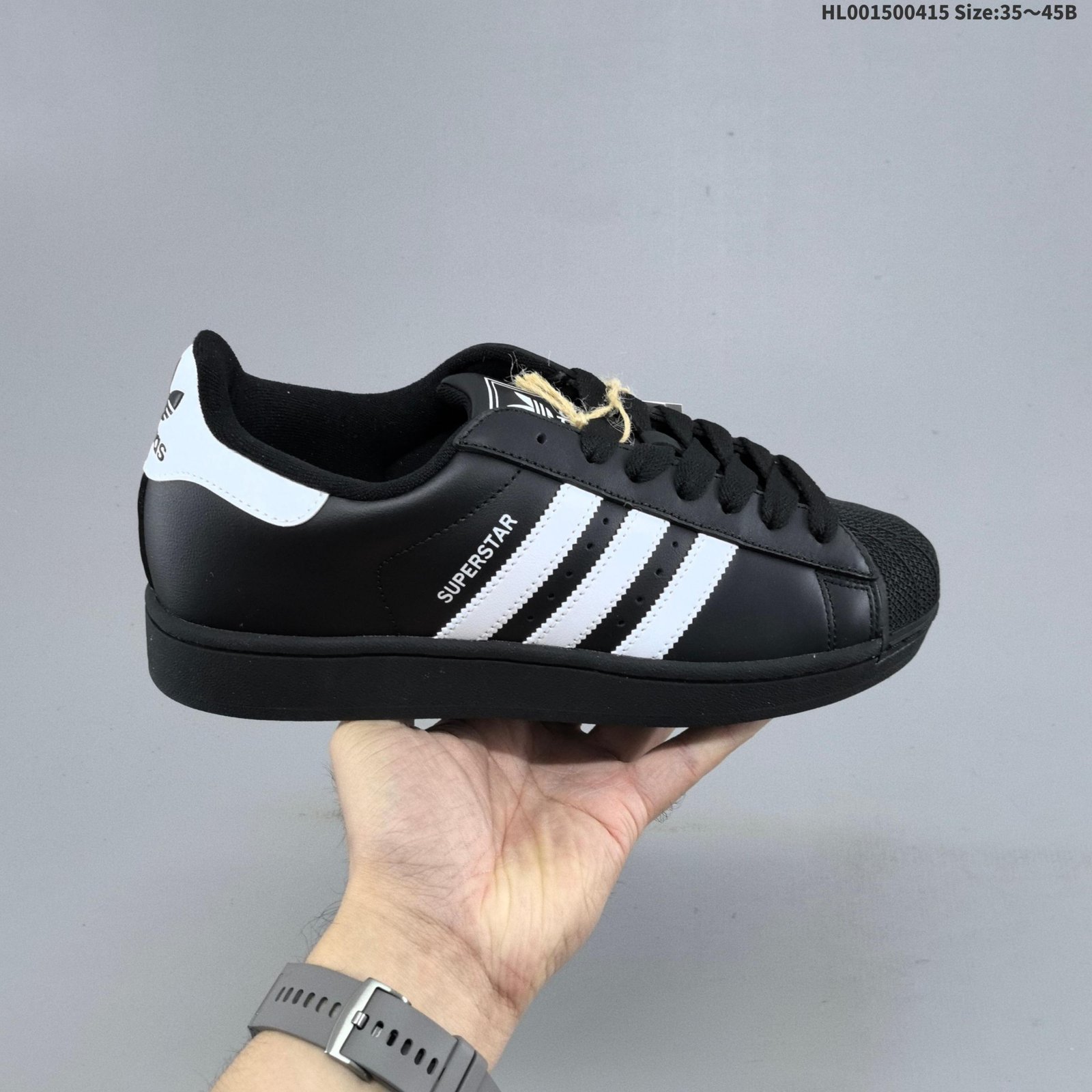 Adidas Original Superstar 2 ， ，