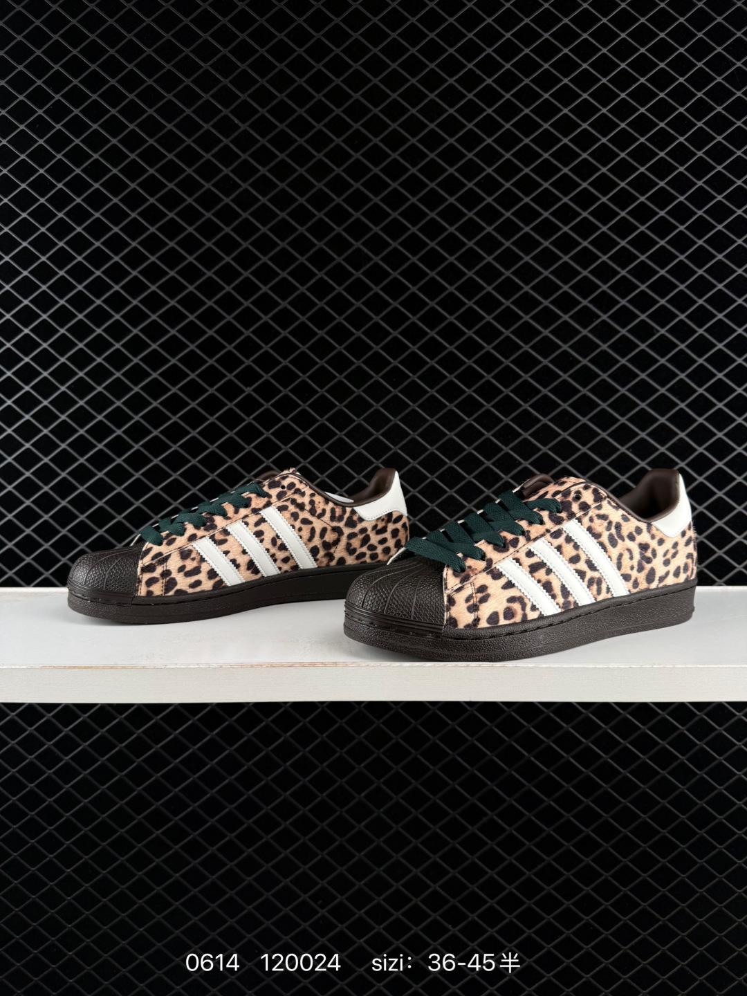 adidas originals SUPERSTAR KI4203 35 — 1:1 Replica For Sale