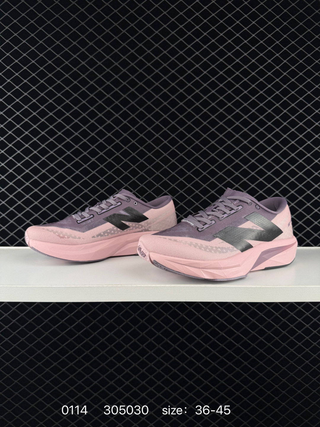 Other New Balance Fuel Cell:WFCXLJ5:36 — 1:1 Replica