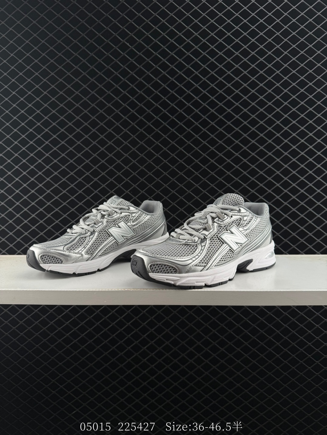 New Balance 740 NB740 U740 SG2 36 4 — 1:1 Replica