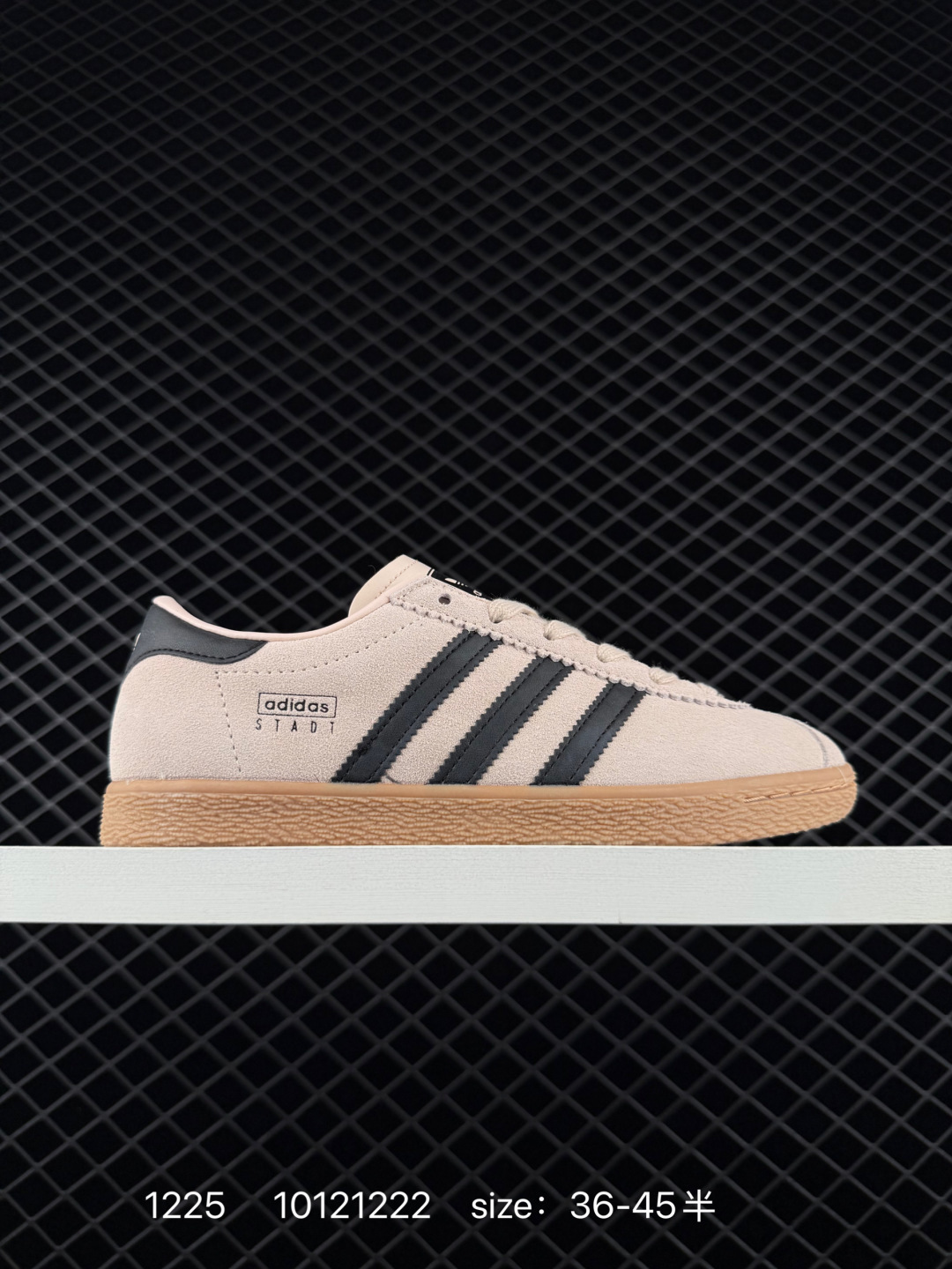 Adidas Originals Samba XLG 36 36⅔ 37⅓ 38 38⅔ 39⅓ 40 40⅔ — 1:1 Replica For Sale