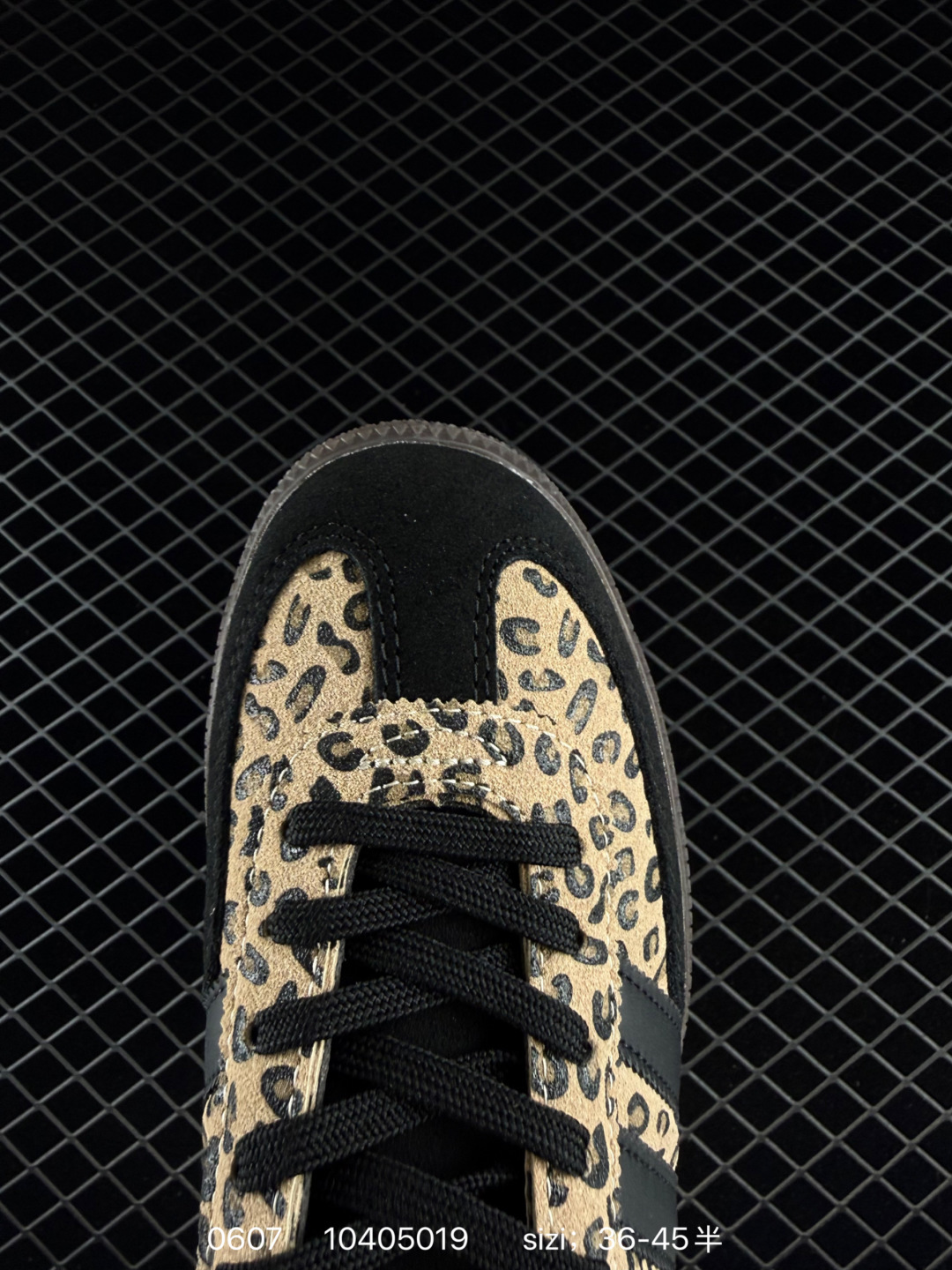 Adidas Balonmano Especial:JQ0724