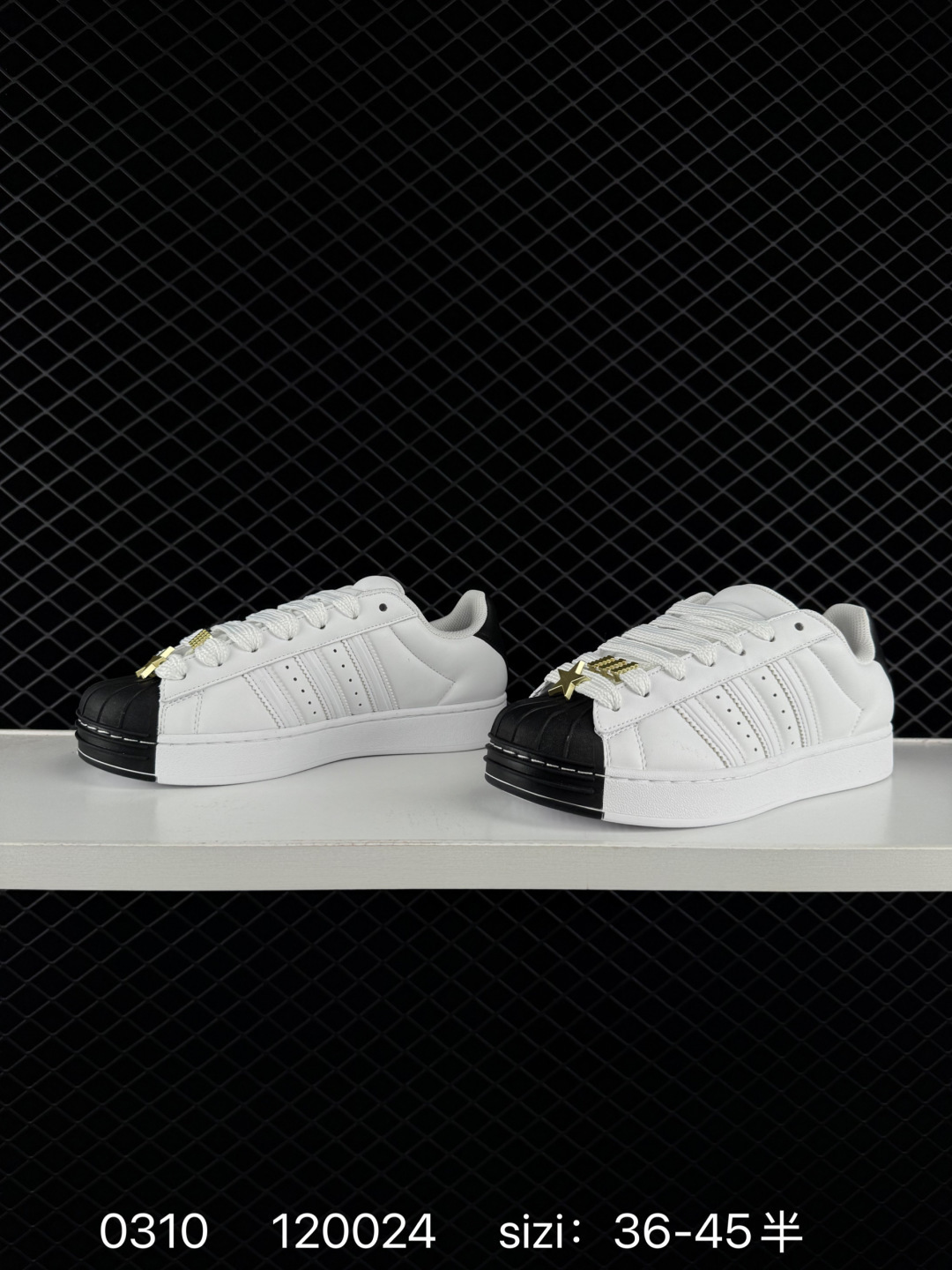 Adidas Originals Superstar IH6679 36 36 5 37 38 38 5 39 40 Lifestyle Unisex BS-76449