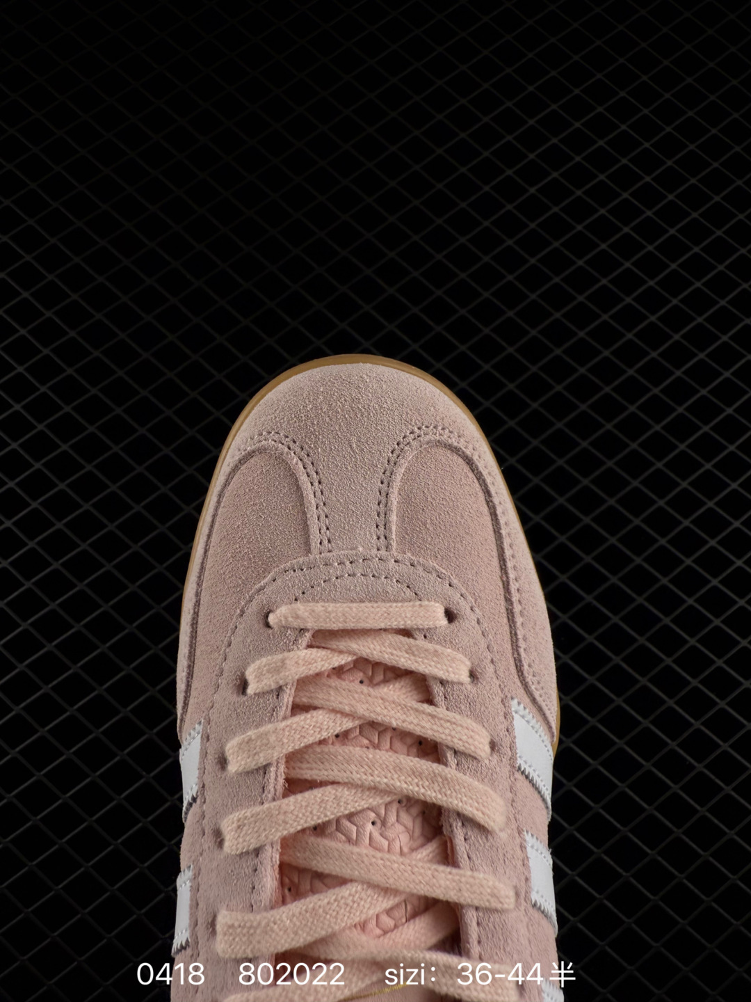 adidas Originals Gazelle Indoor — Premium Replica