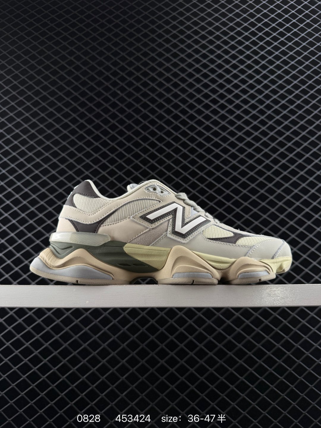 New Balance Joe Freshgoods x New Balance NB9060 。 ，