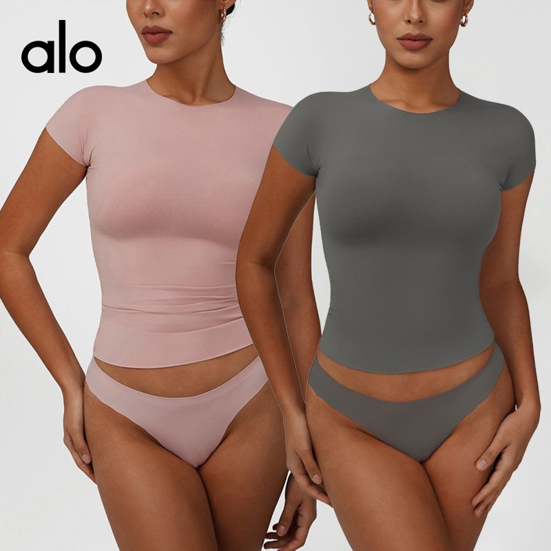 Alo T-shirt aloyoga T