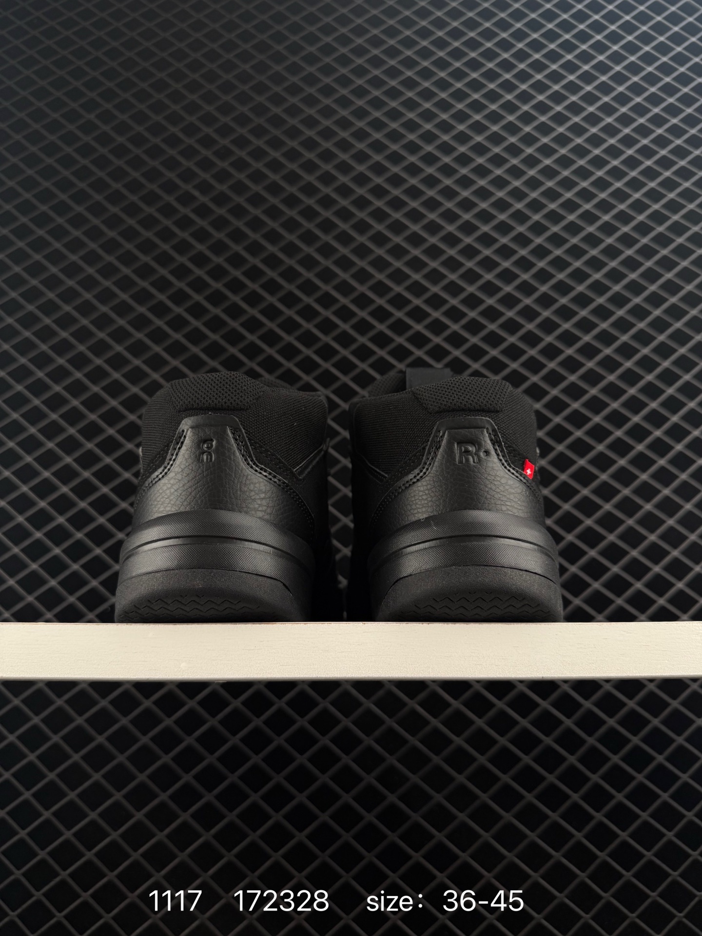 On Other On Running AAA Quality Replica High-end Men s And Women s Fashion Sports Running And Basketball Shoes Up To 95 Off Retail During The Current Promotion All Black 36-45 Sneaker Casual Sneakers - Unisex BS-85464