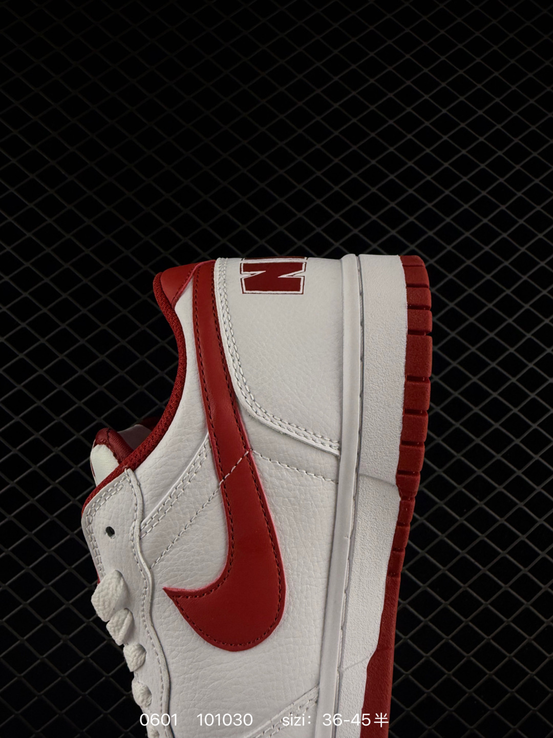 Other Nike Big Low:355152-106:36 4 — AAA Quality Replica
