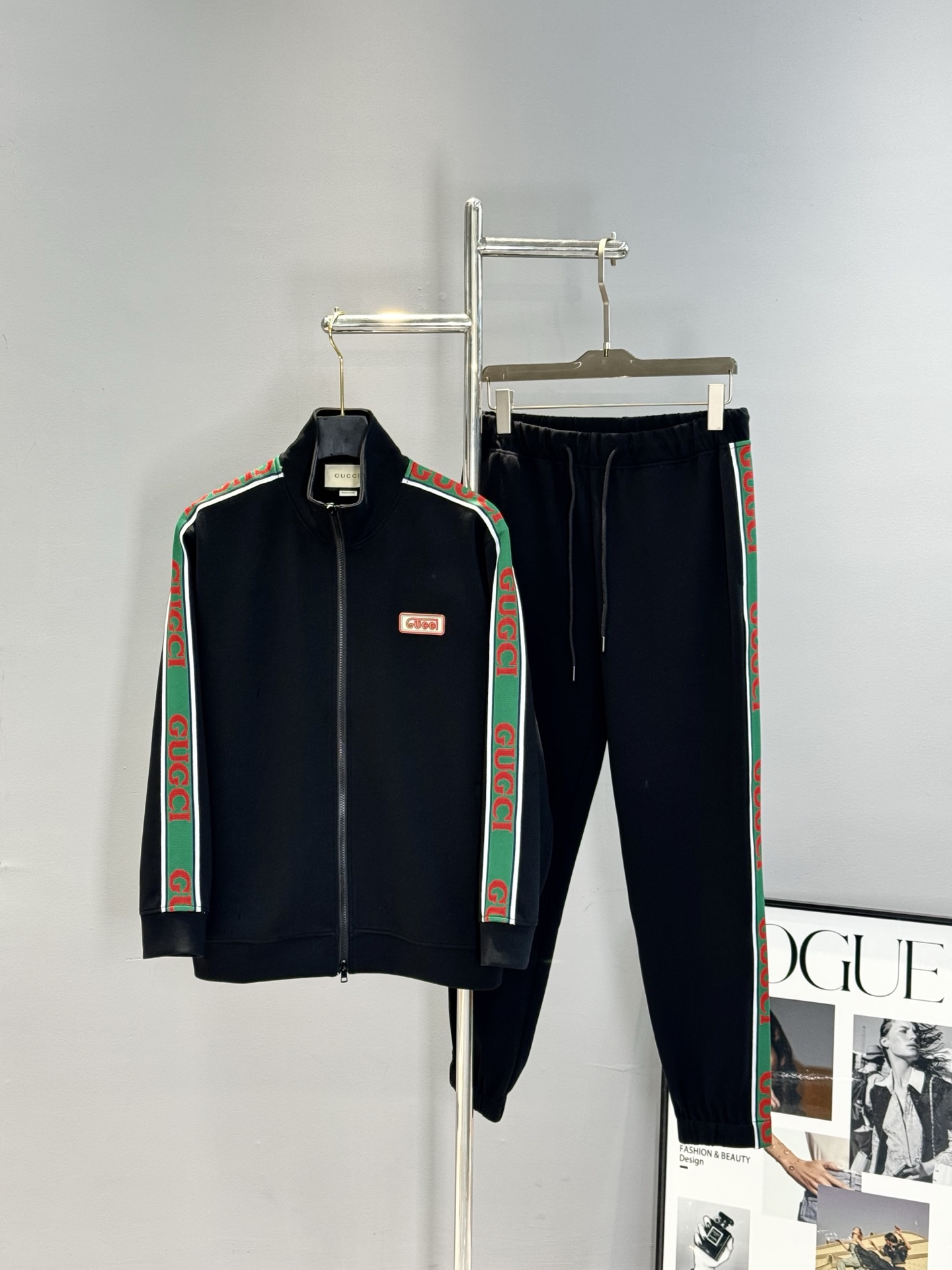 Gucci men GUCC* New Arrival GUCCI M-3 XL 175 | 145 L — 1:1 Replica For Sale