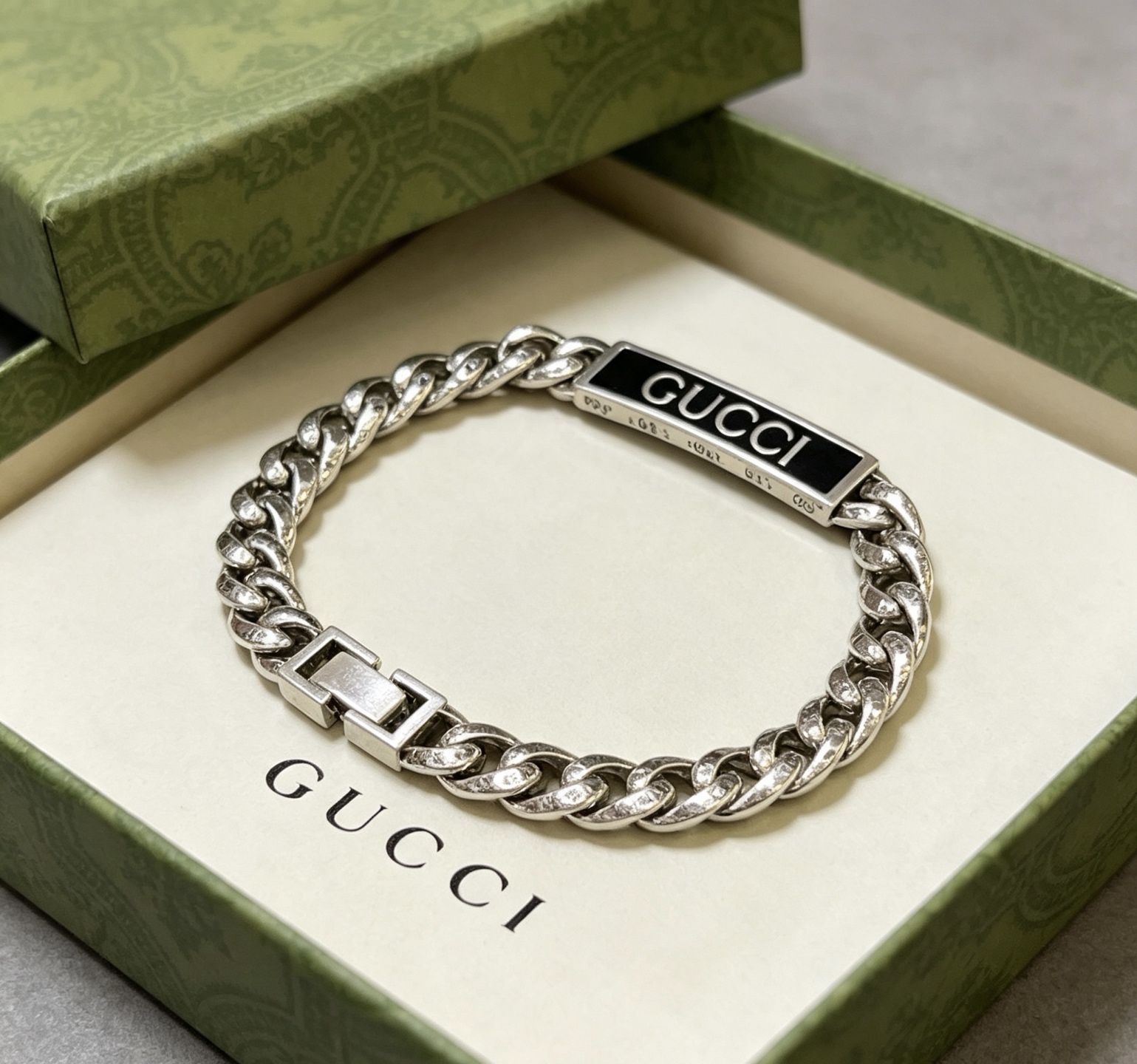 Gucci Jewelry Gucci New feel logo nice 16 18 20 22 24 — 1:1 Replica