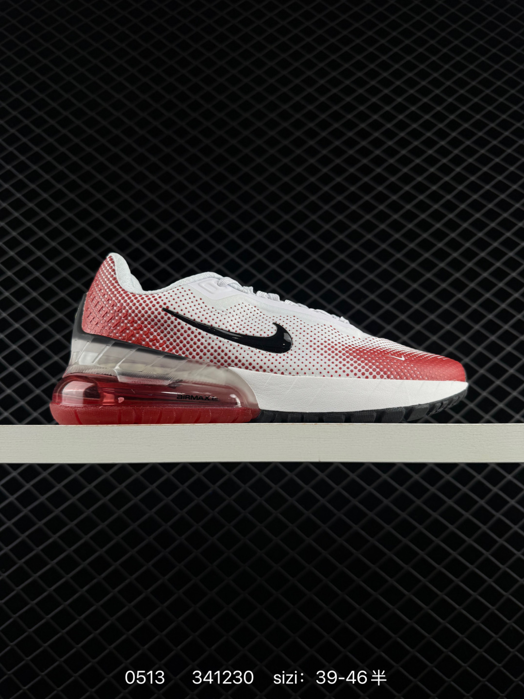 Nike Air Max Phoneix Swoosh FZ5307-1 Lifestyle BS-71468