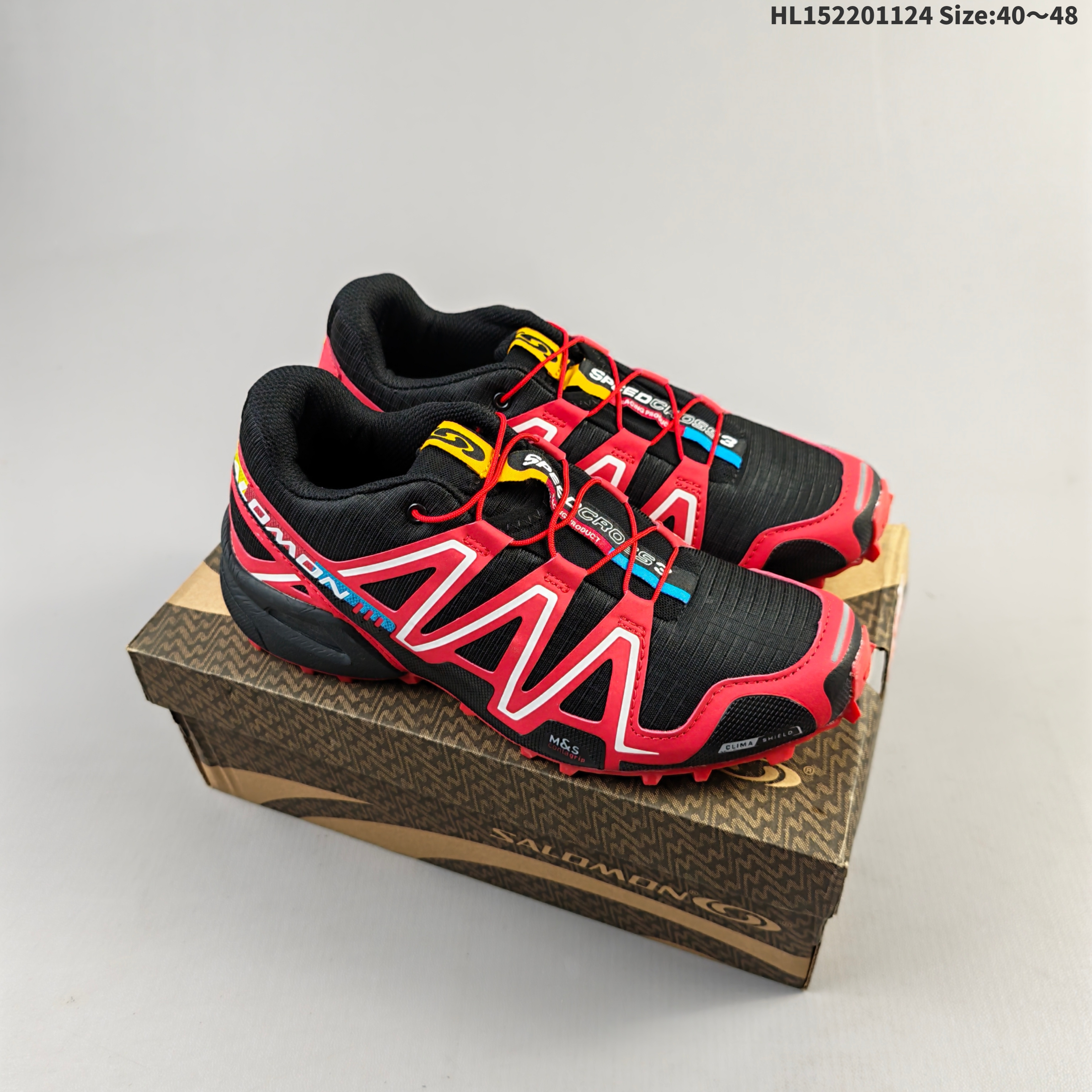/Salomon Speed ​​Cross 3 Salomon SPEEDCROSS