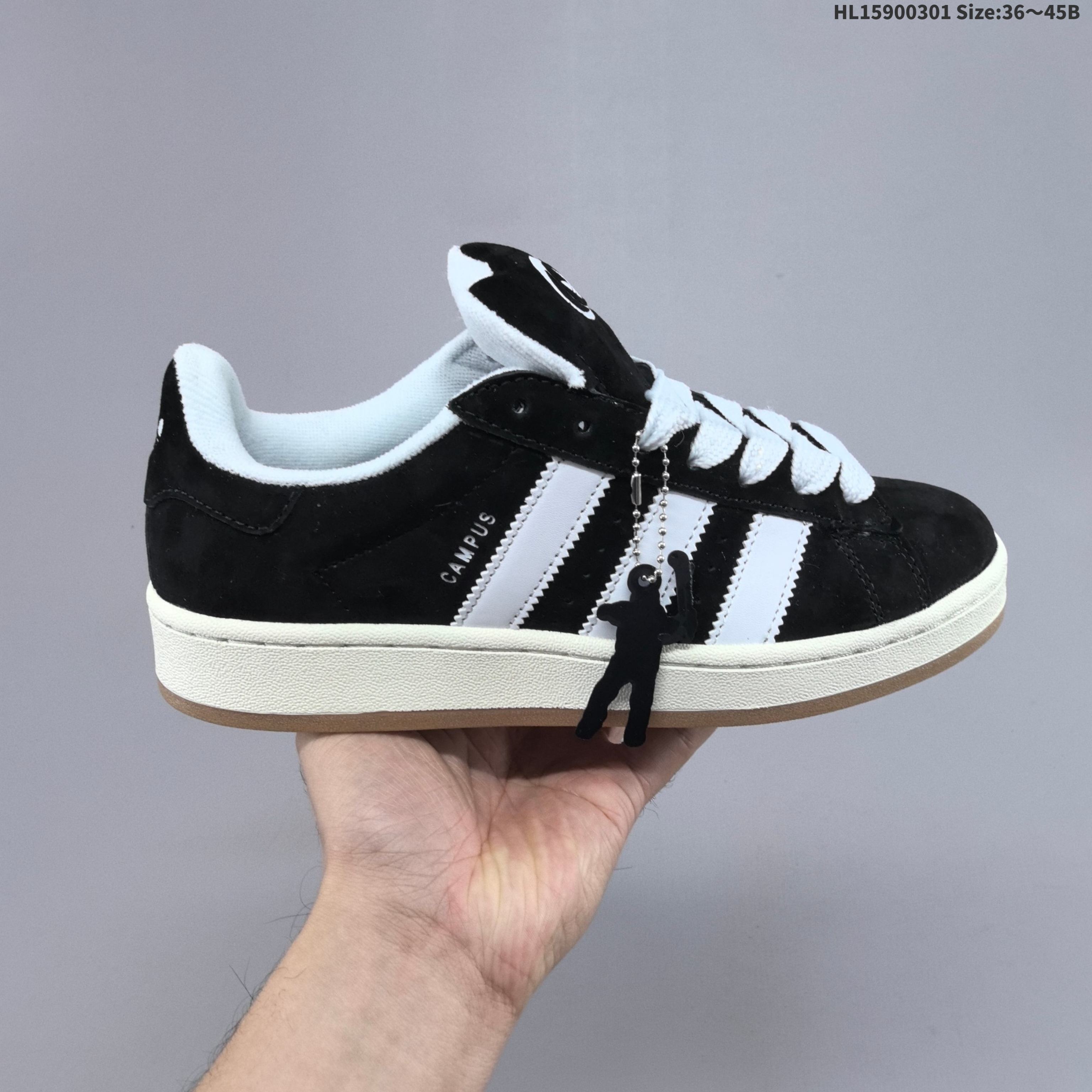 Adidas Originals Campus 00s:HQ8708 ID HL15900301 Size:36-45 B — Premium Replica