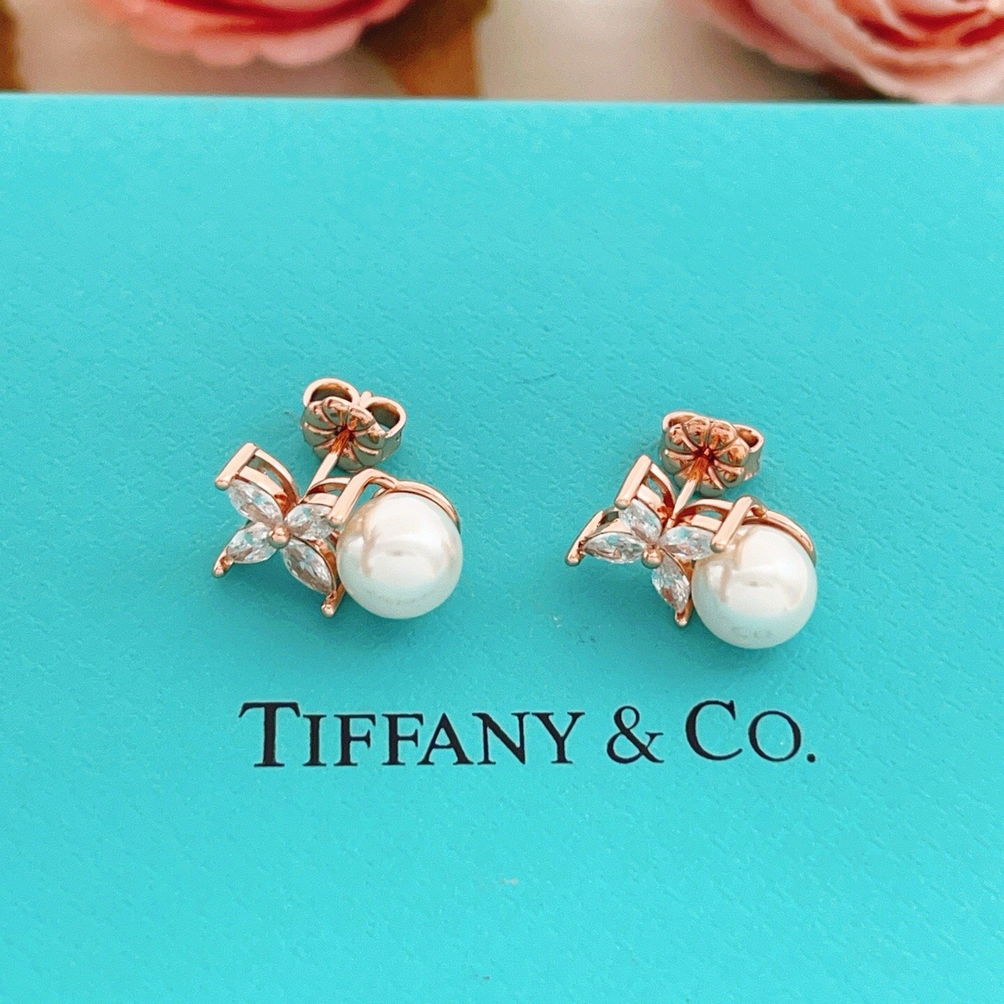 Tiffany Gioielli ZP