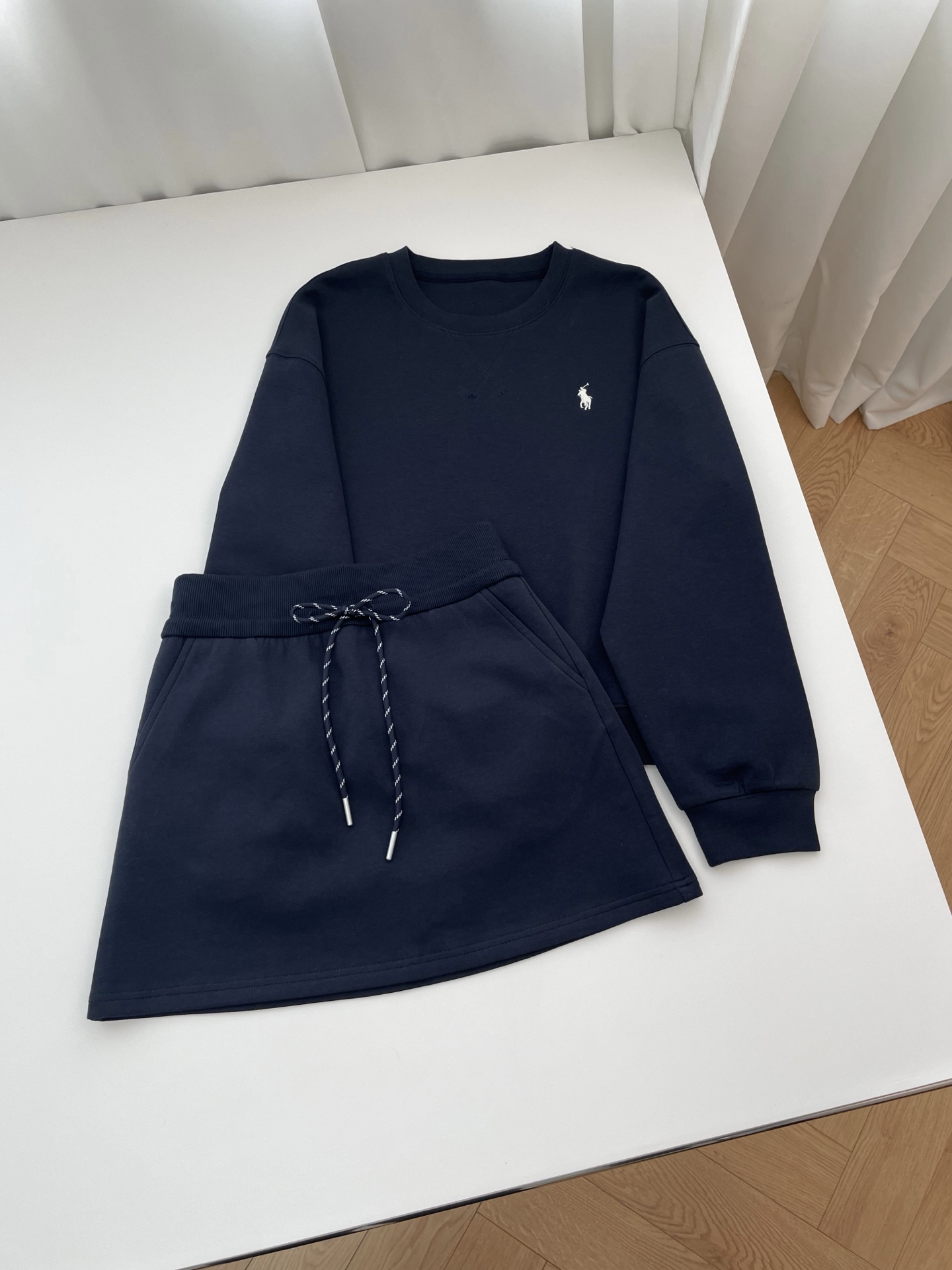 Ralph Lauren Women Polo Ralph Lauren + logo A 3 4 — AAA Quality Replica
