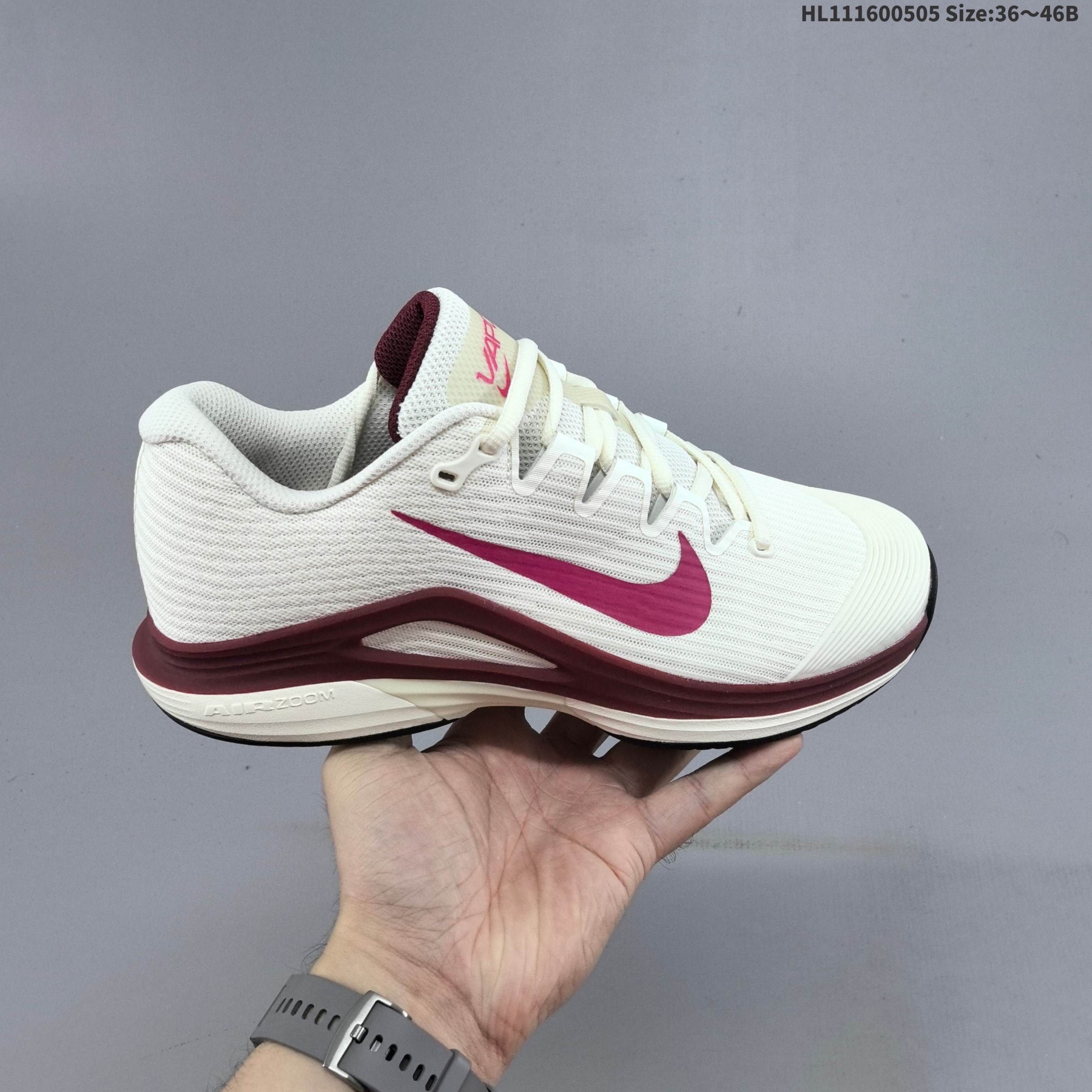 NIKE VAPORFLY Nike Zoom Vapor 12 HC PRM:FV5554-104:36 4 — 1:1 Replica For Sale