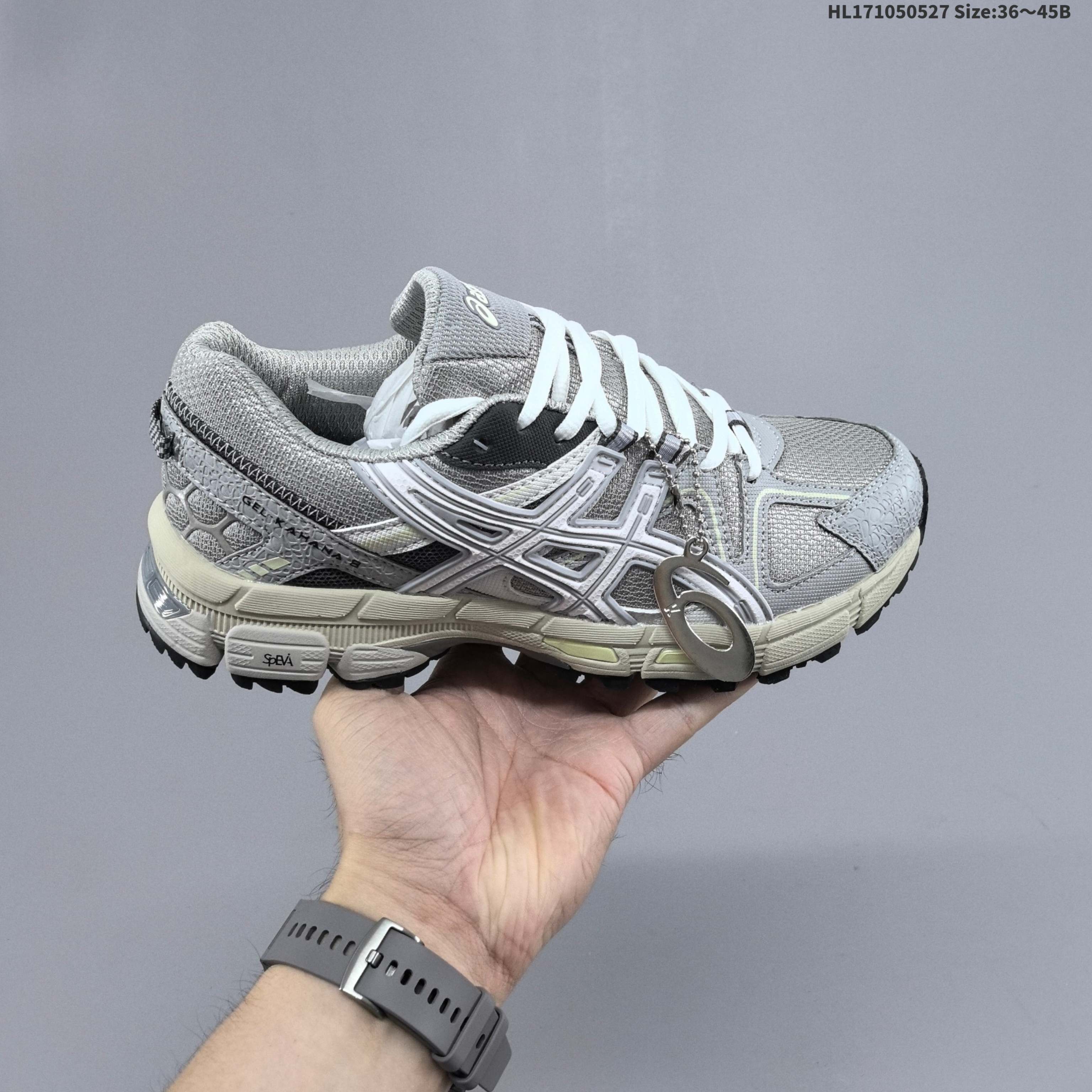 Other Asics Gel-Kahana 8 FL Gel-Kahana 8 Urban Outdoor — 1:1 Replica