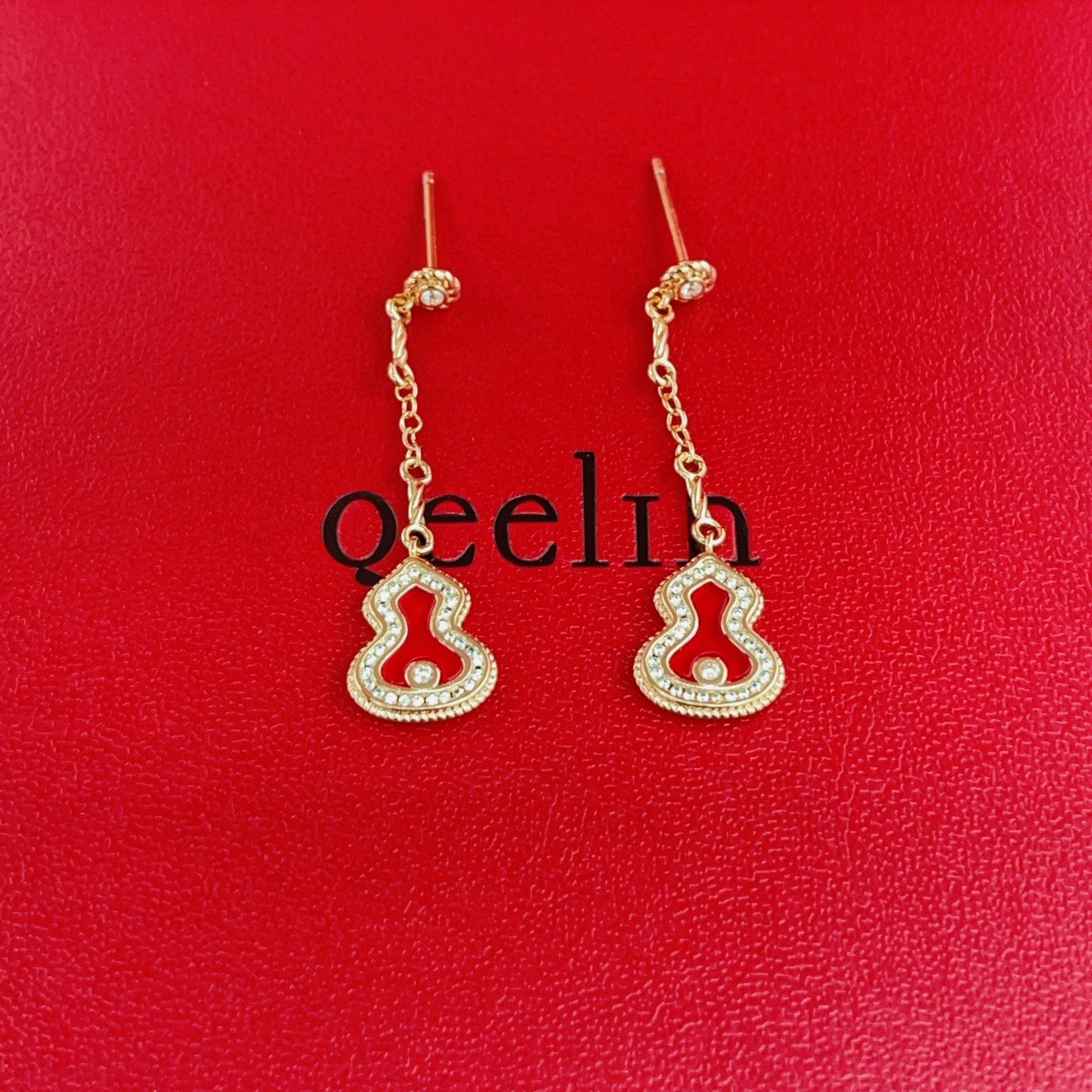 Qeelin Jewelry ZP ， ‼