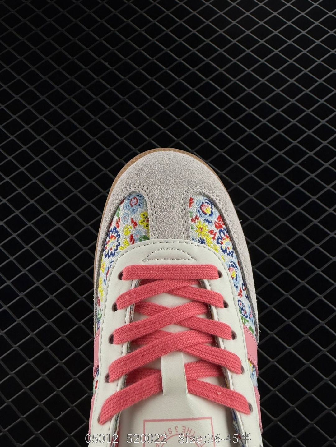 ADIDAS ORIGINALS SAMBA OG SHOES T 50 — Premium Replica