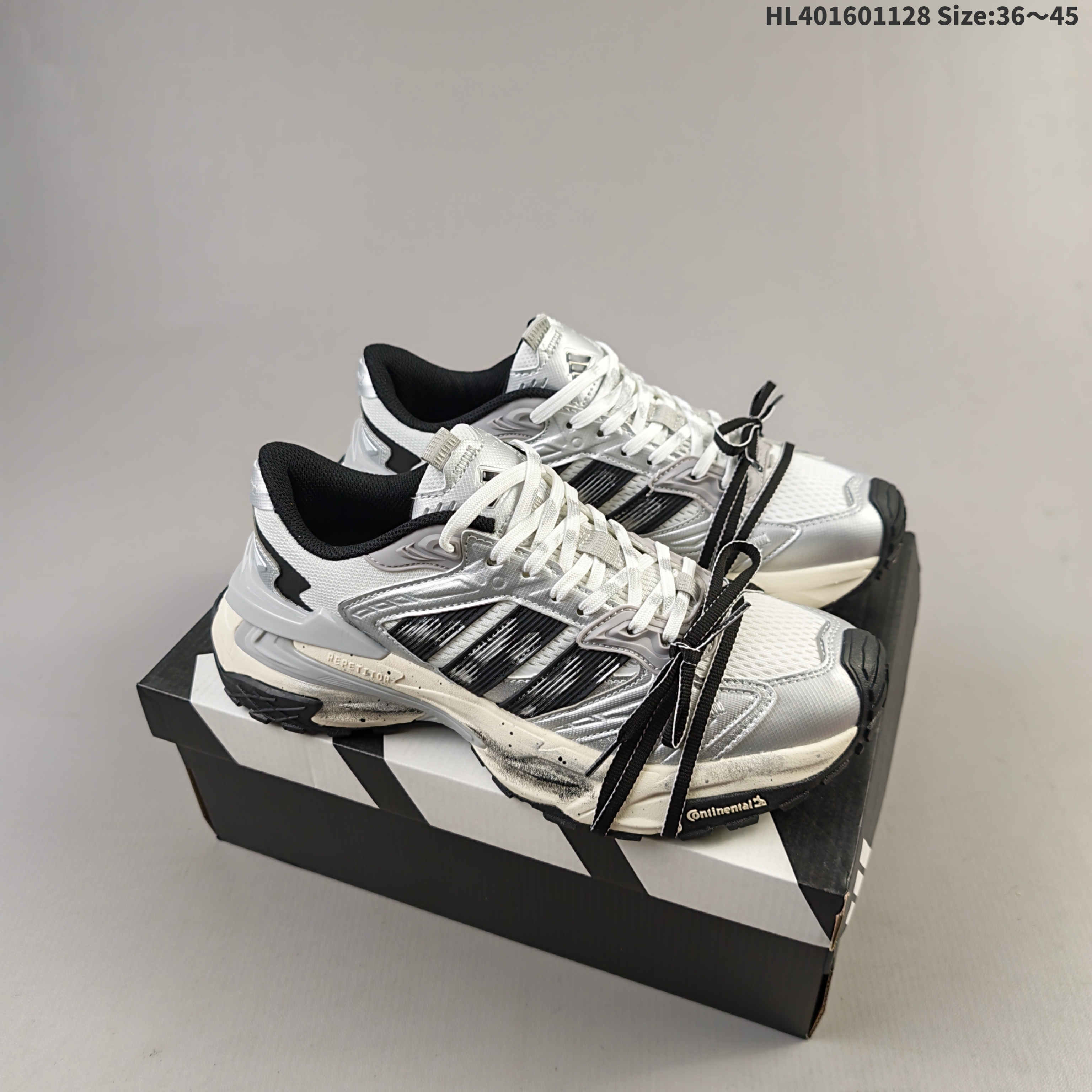 Annen Adidas XLG STORM EDGE Bounce