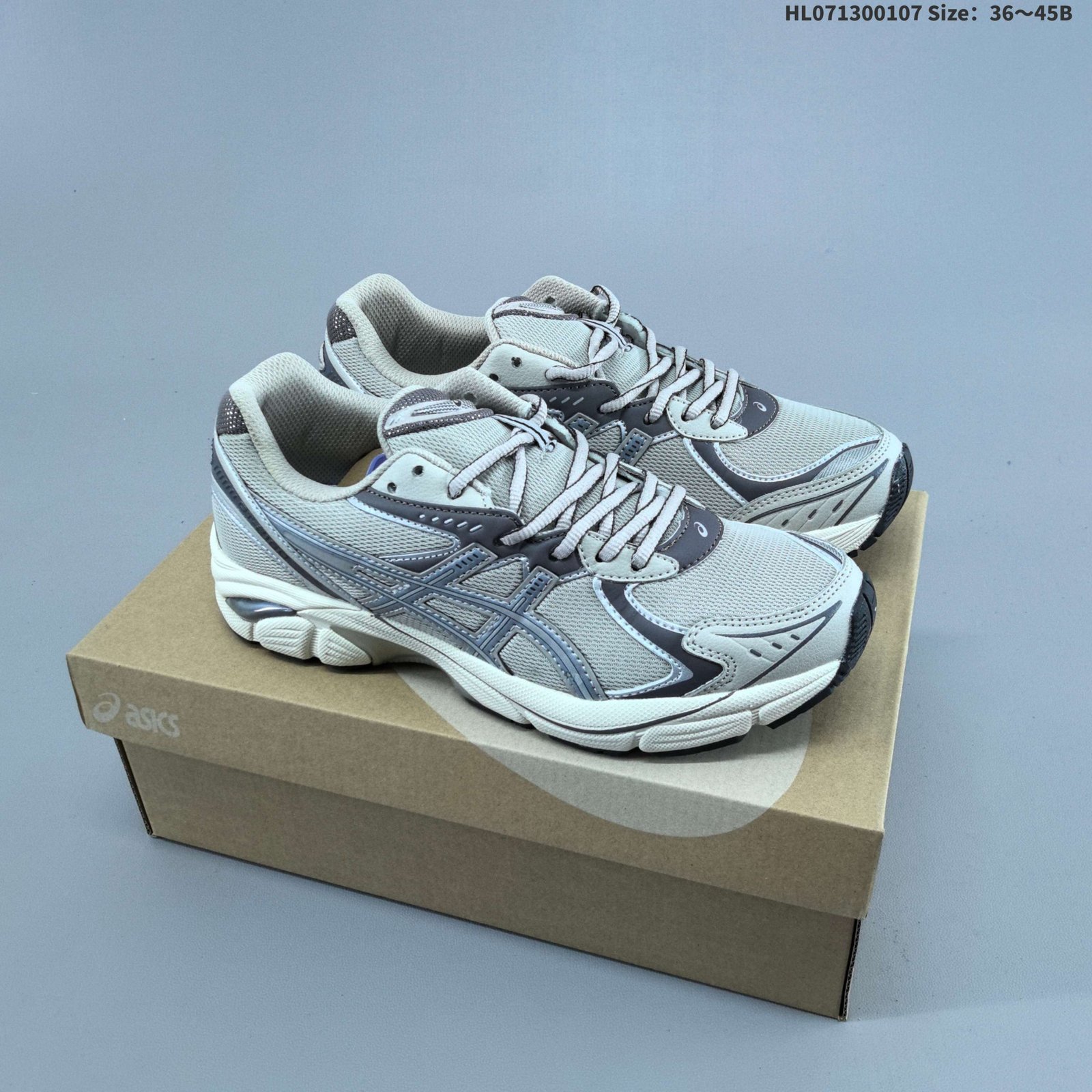 Andet ASICS GT-2160 GEL 2000 2010 ASICS