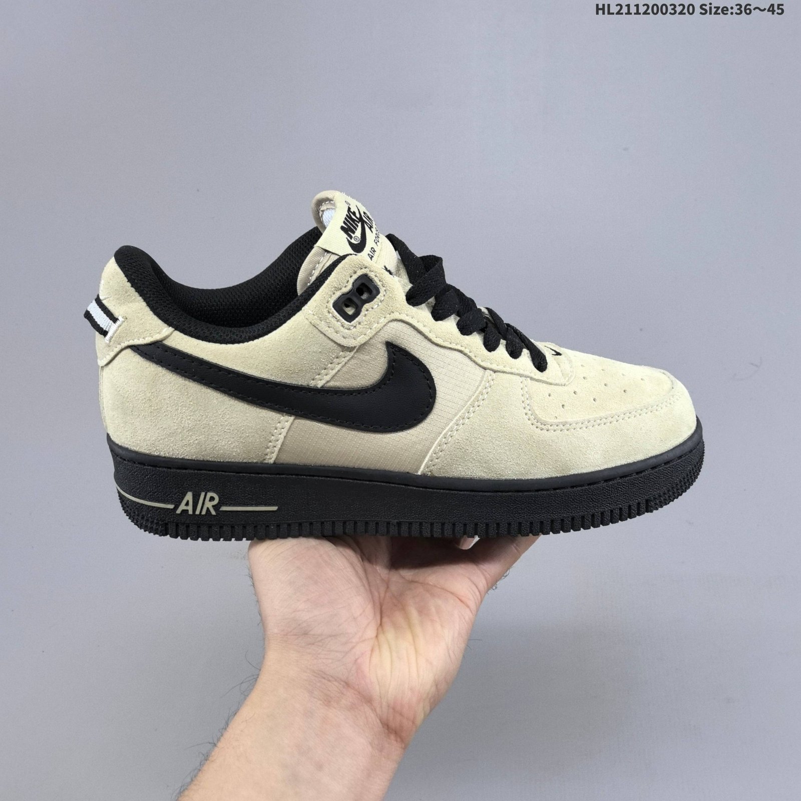 Nike AIR FORCE 1’07 。 、 ， ， Force 1。