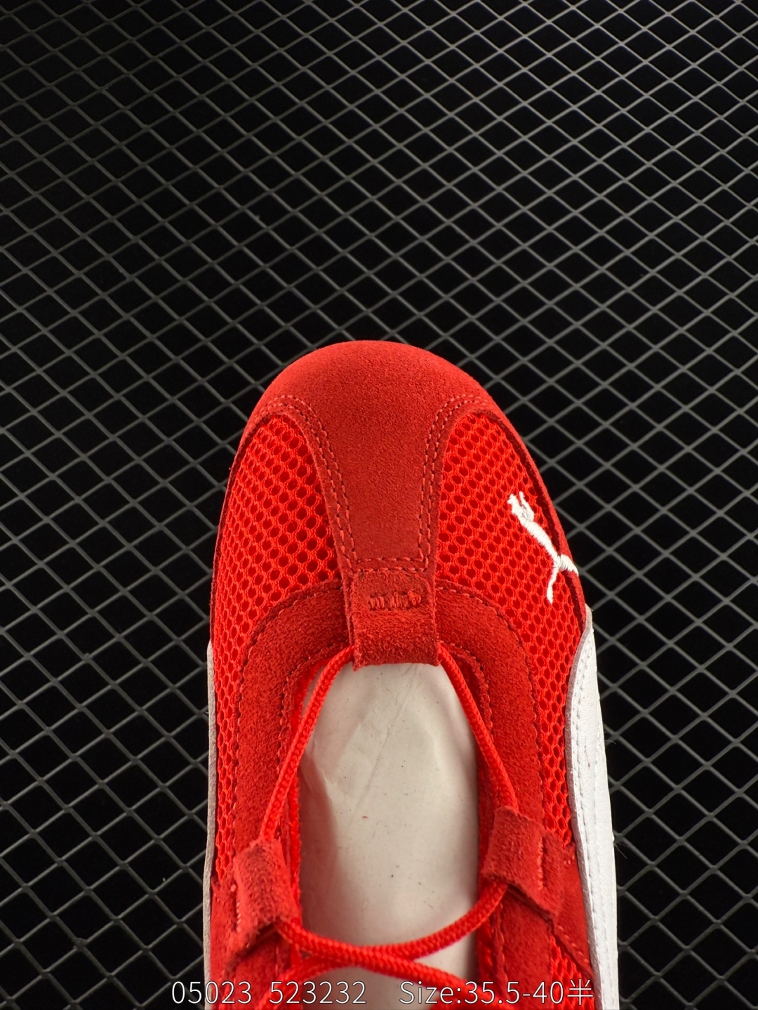 Puma Speedcat GO WNS 403589 02 35.5-40 523232 ¥ 160 — AAA Quality Replica