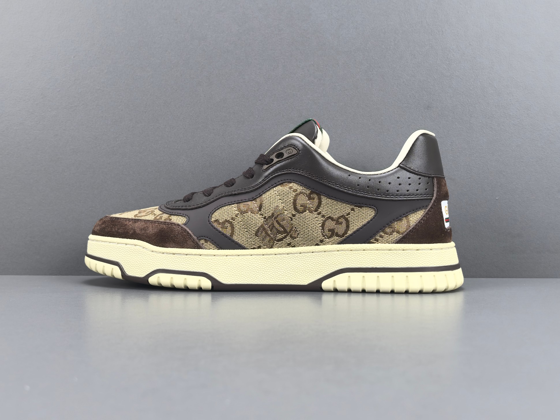 GUCCI SHOE P Channel Advantage Wholesale Available — 1:1 Replica For Sale