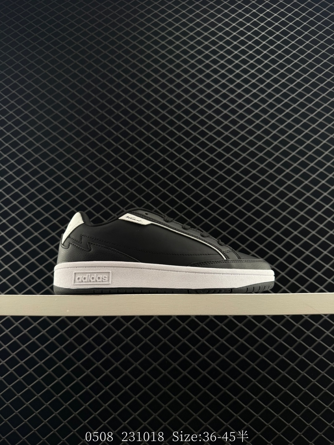 Other Adidas W CARD ADV:ID4954 ID:231018 Size:36-45 ¥ 90 — 1:1 Replica
