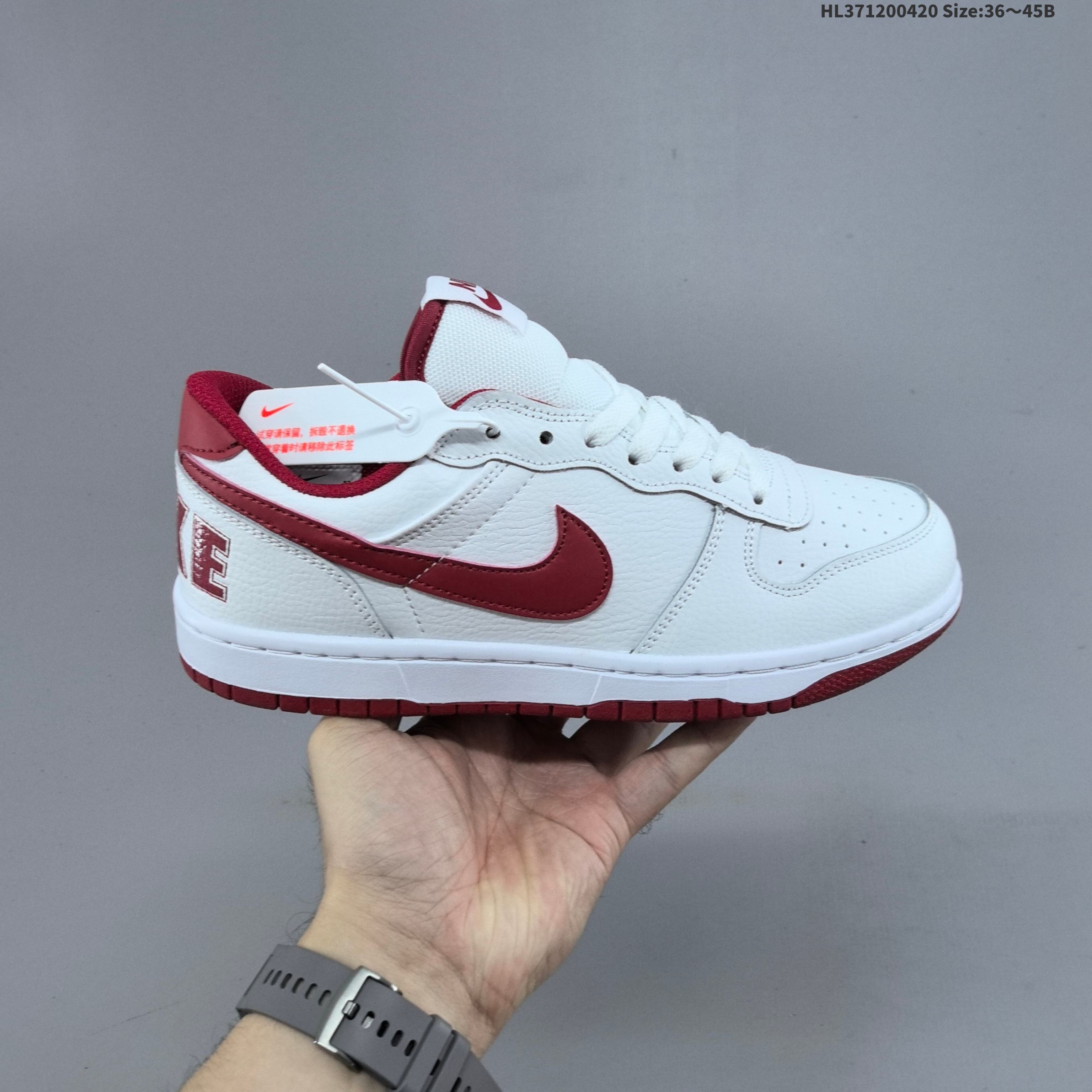 Other Nike Big Low:355152-150:36 — 1:1 Replica