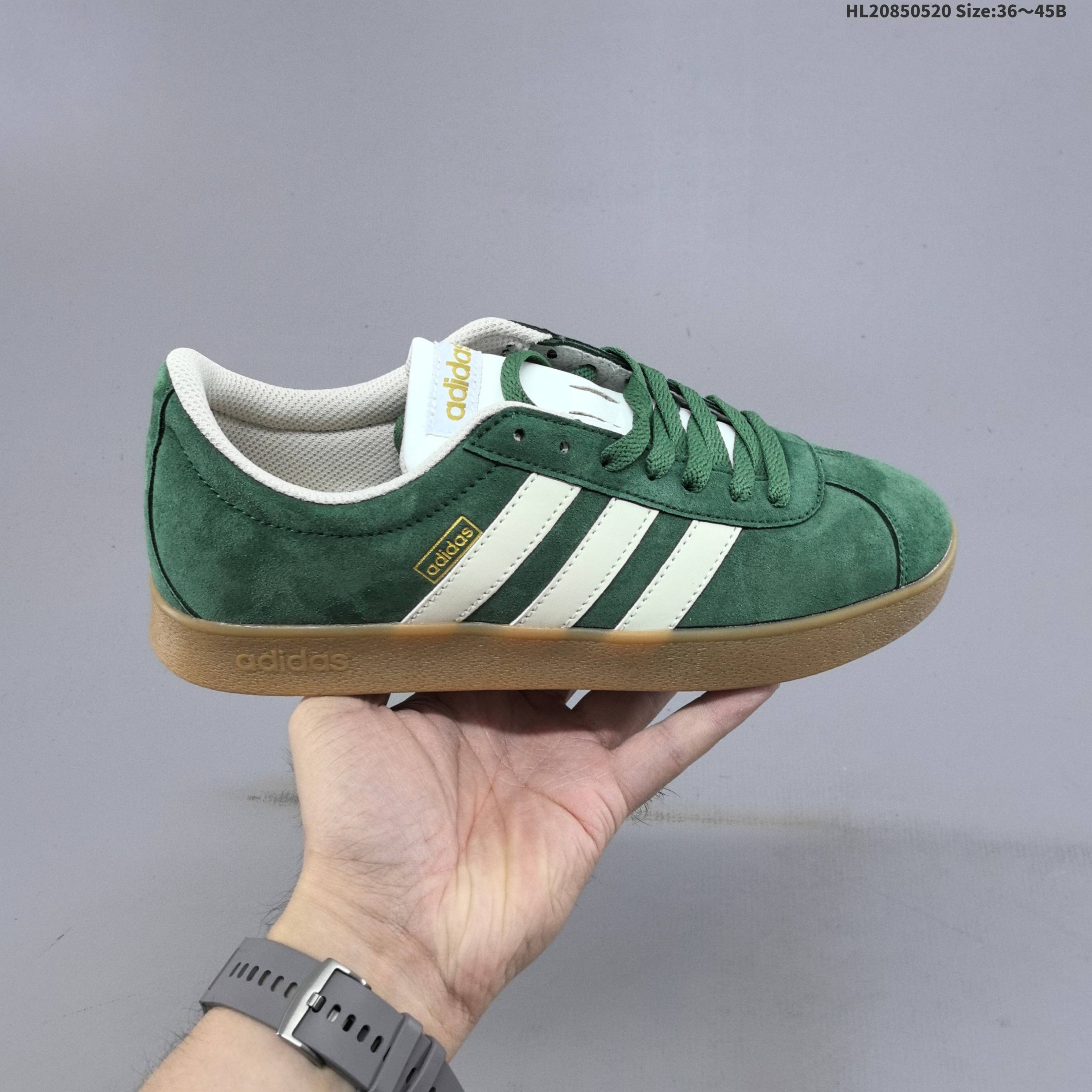 Other Adidas VL COURT CLASSIC SHOES adidas — Premium Replica