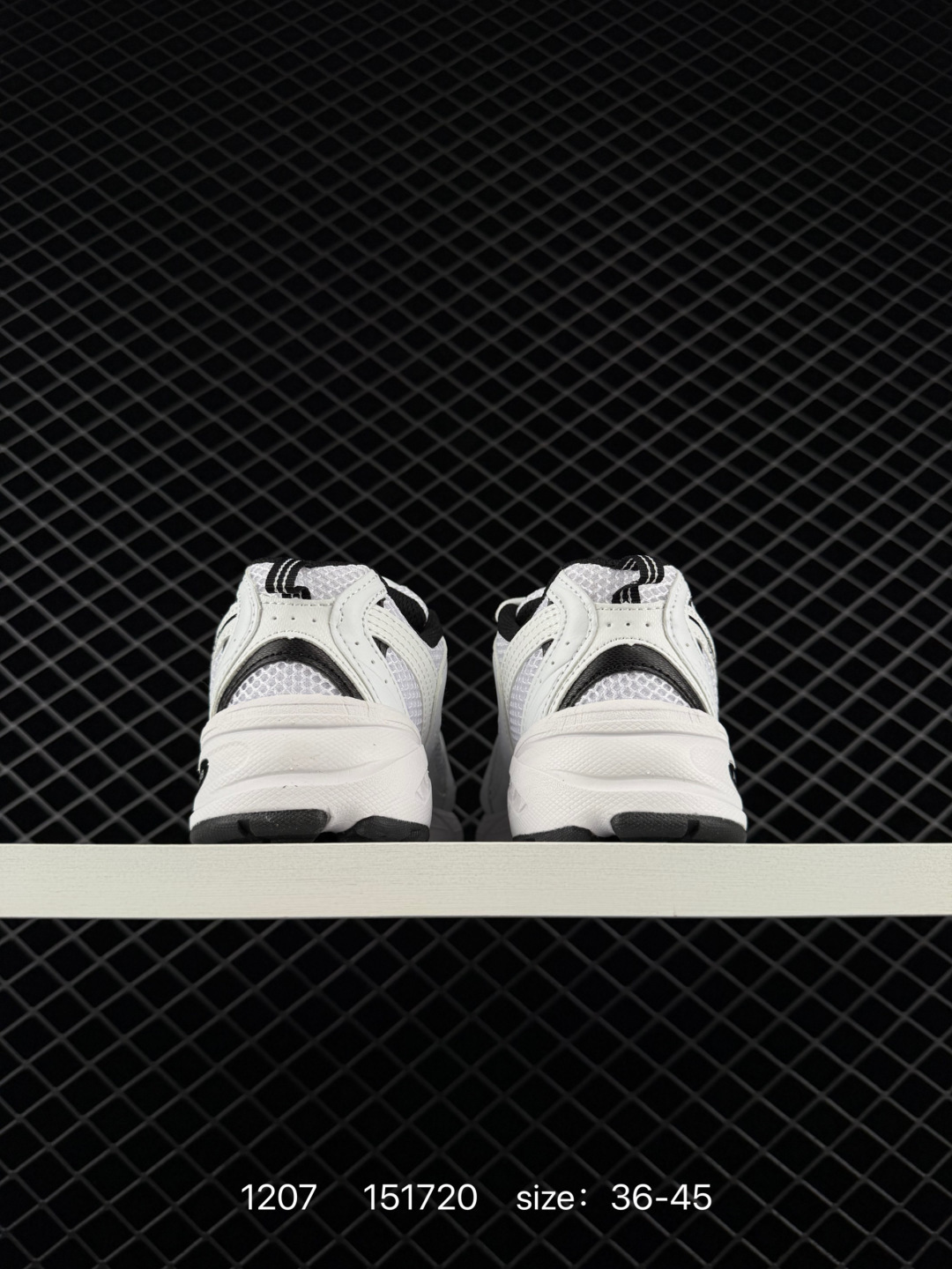 New Balance MR530:MR530 PK ID:151720 Size:36-45 ¥ 100 — 1:1 Replica