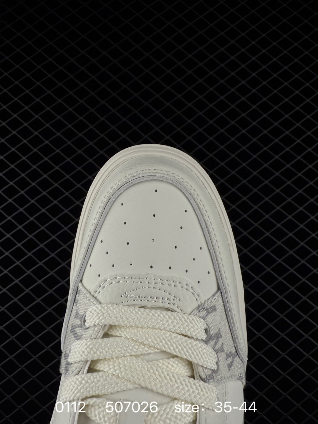 MLB CHUNKY LINER DENIM:3 ASXM046 N:35 — 1:1 Replica