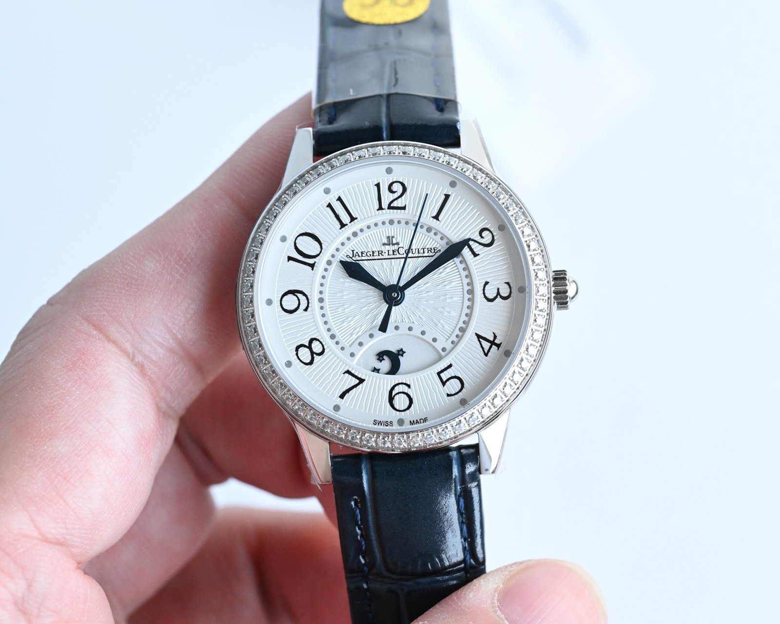 Jaeger-LeCoultre Watches Jaeger-LeCoultre