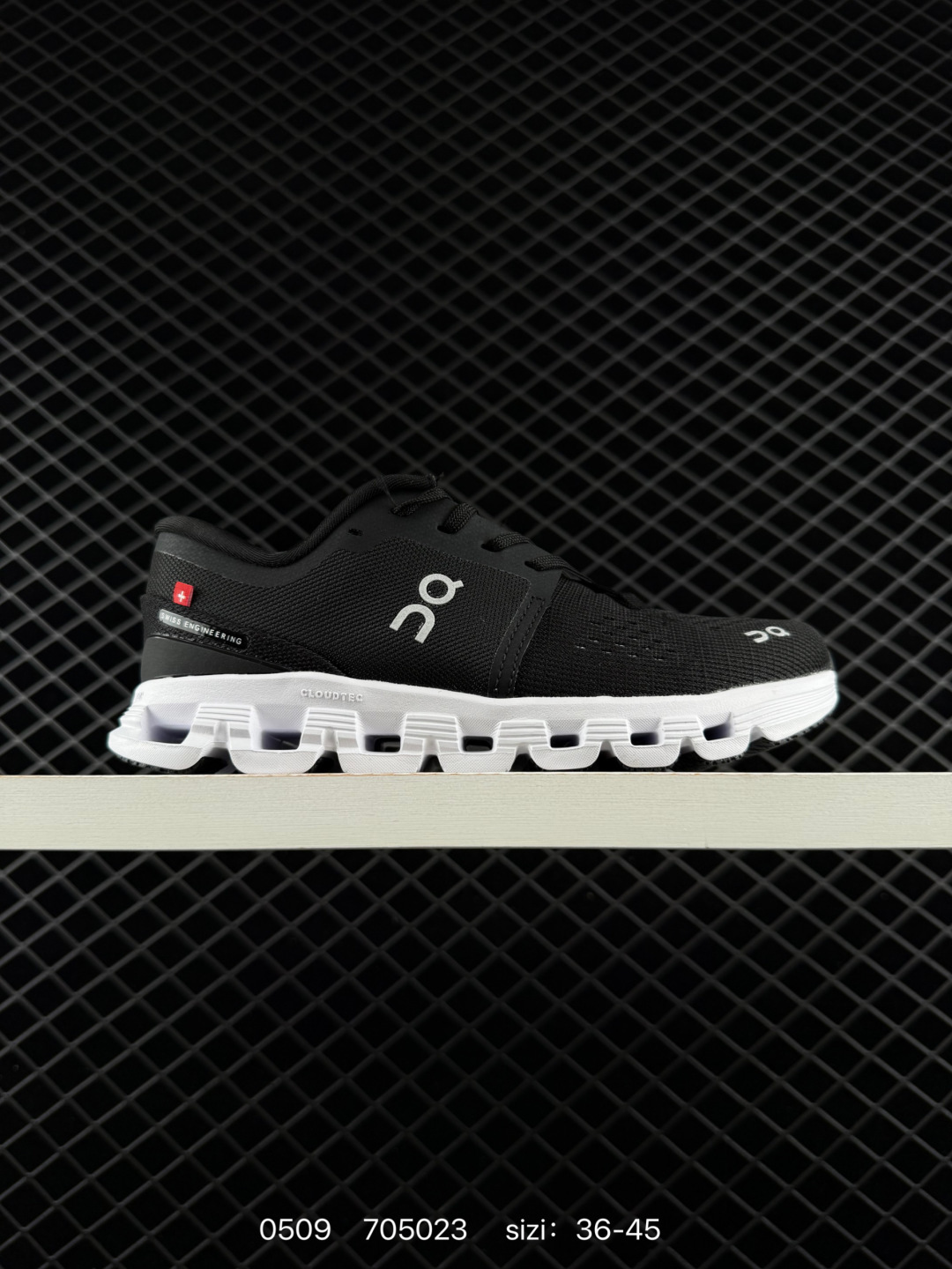 On Running Loewe x On Cloudtilt 36-45 Premium Replica High-end Men s And Women s Fashion Sports Running And Basketball Shoes Up To 95 Off Retail During The Current Promotion Casual Lifestyle Sneakers BS-85306