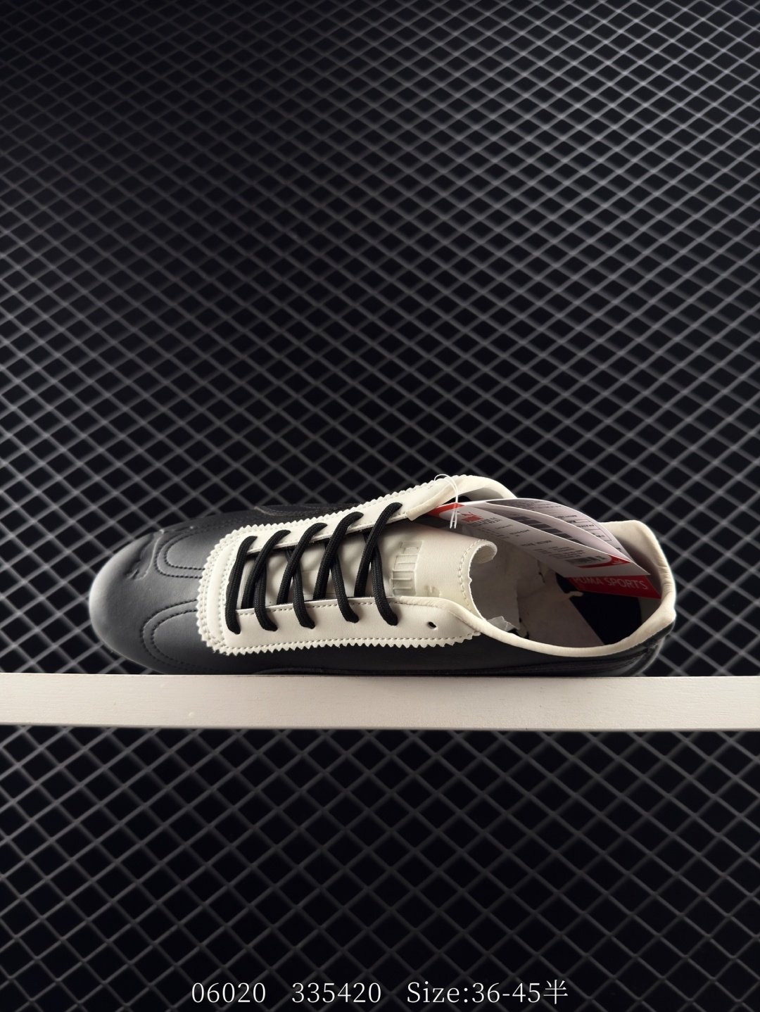 Puma Speedcat OG ：404267-01 ：36 37 37.5 38 38.5 39 40 40.5 41 42 42.5 43 4