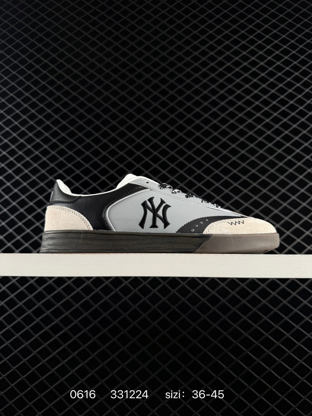Other MLB CLUBBIE SD:3 ASXCB26 N Size:36-4 — 1:1 Replica