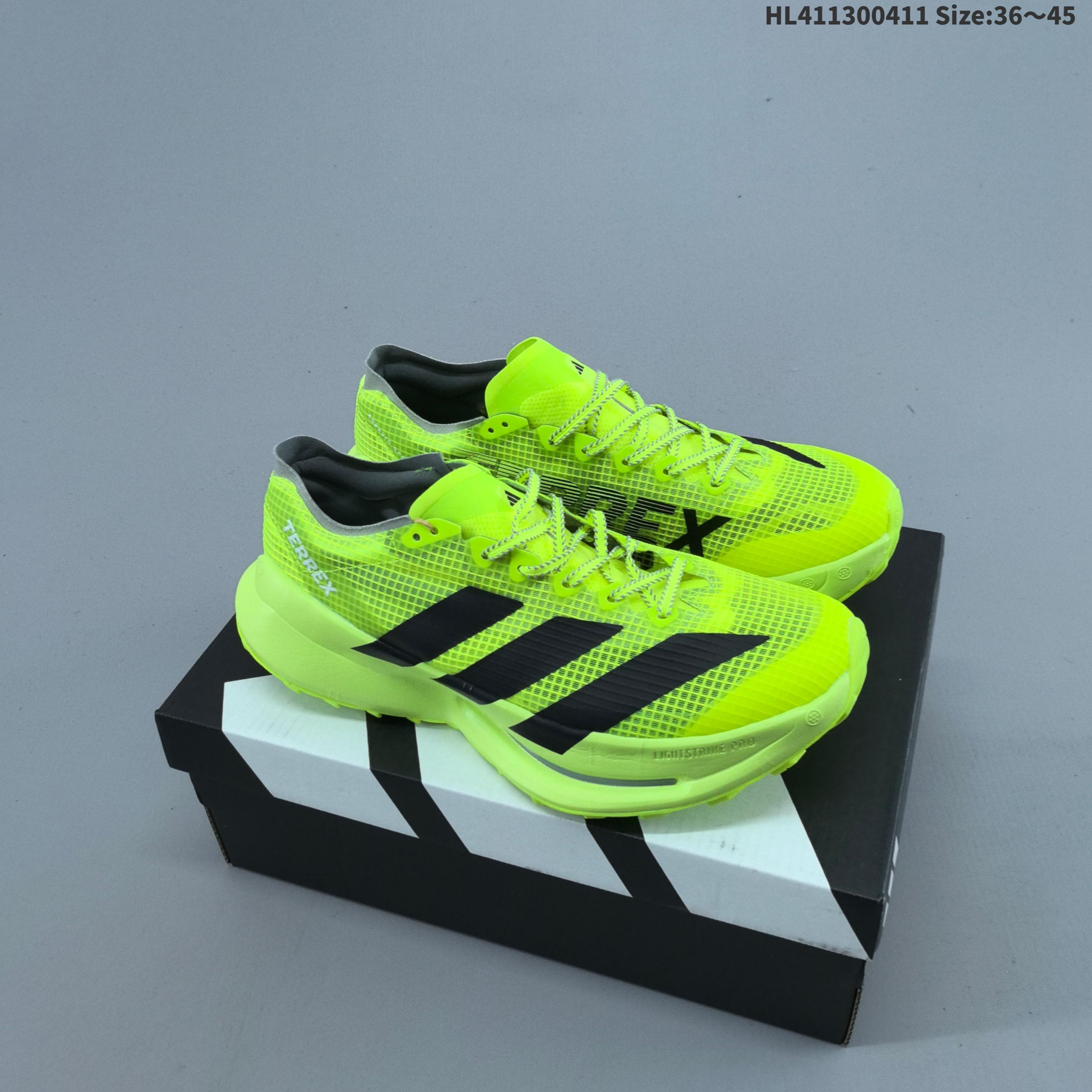 Other adidas terrex agravic speed ultra 2 JS3538 HL411300411 — 1:1 Replica