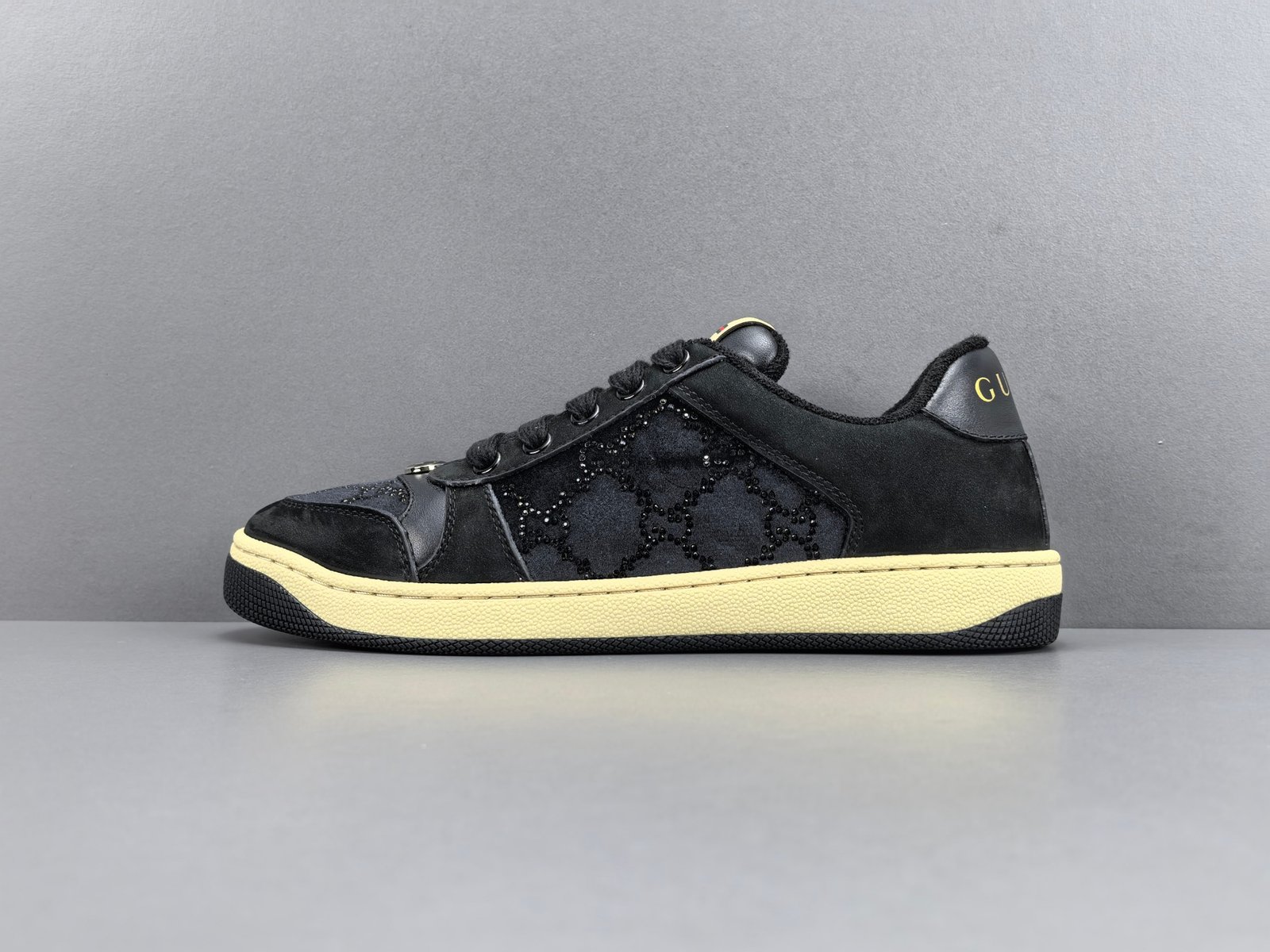 GUCCI SHOE P Channel Advantage，Wholesale Available！