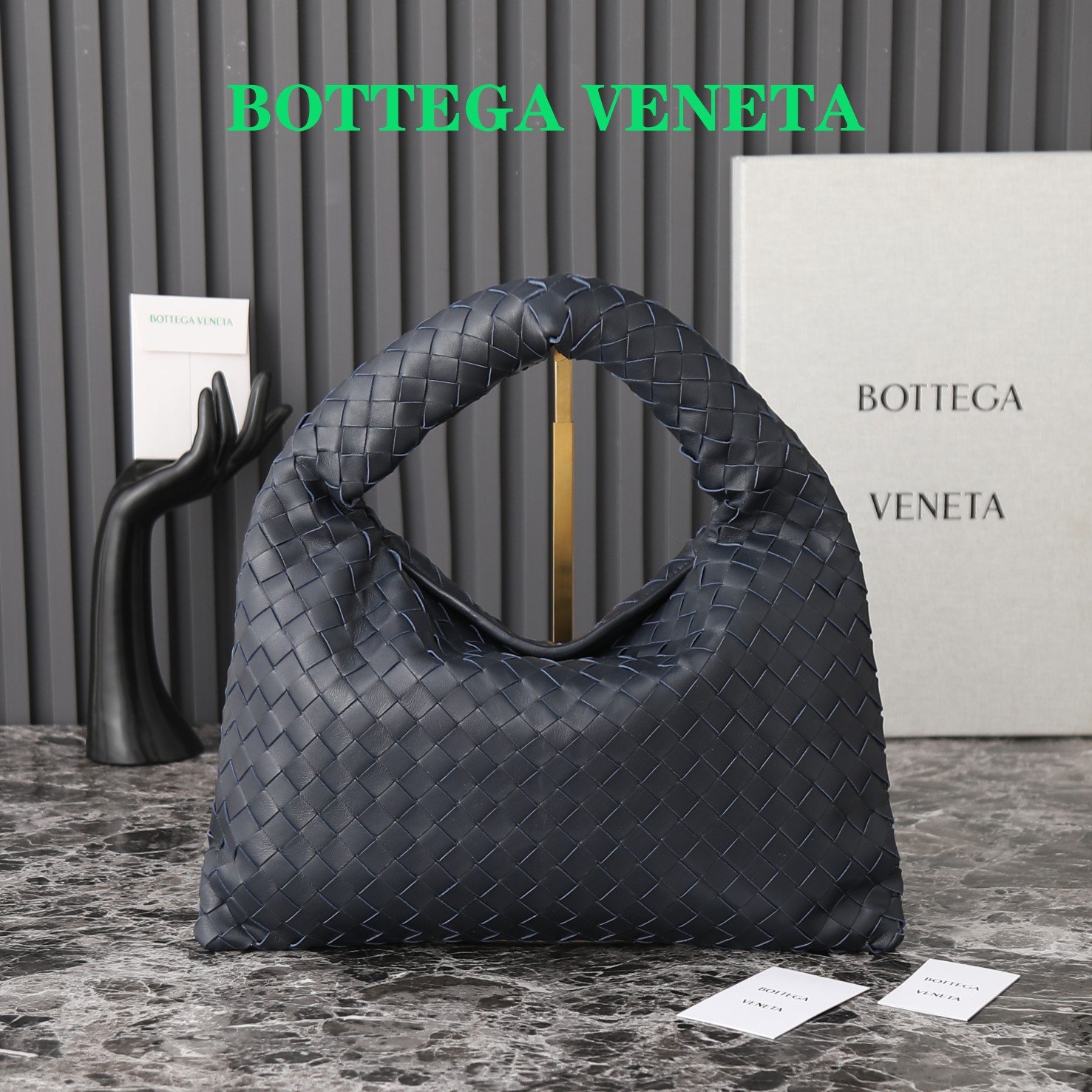 Bottega Veneta bag BV new HOP small series handbags