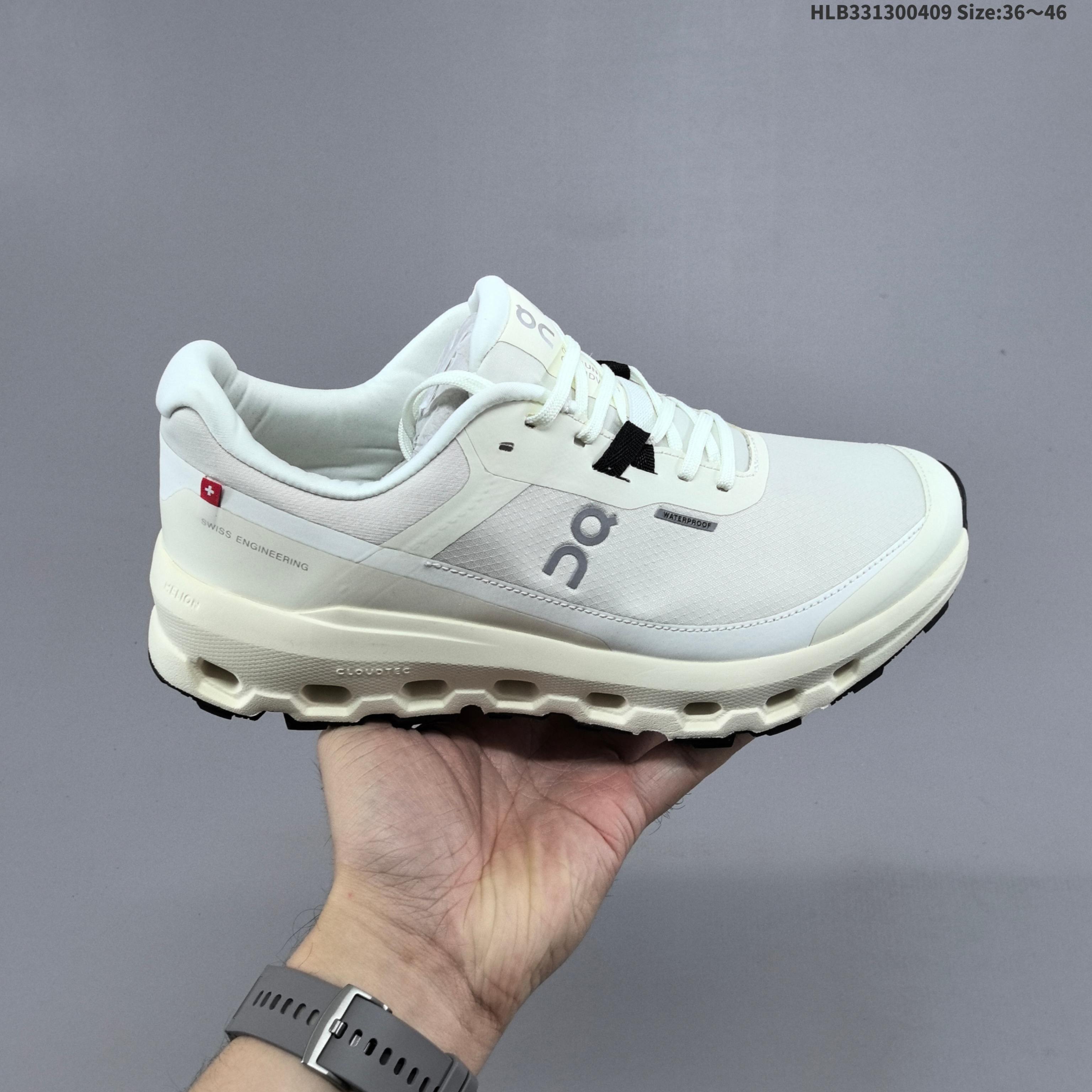 Other On Running Cloudvista 2 Waterproof Missiongri